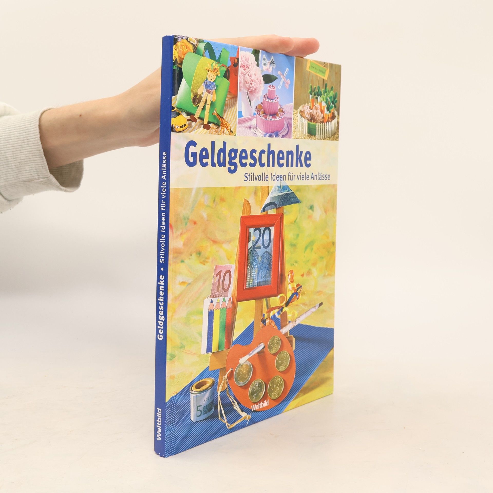 Various authors Geldgeschenke