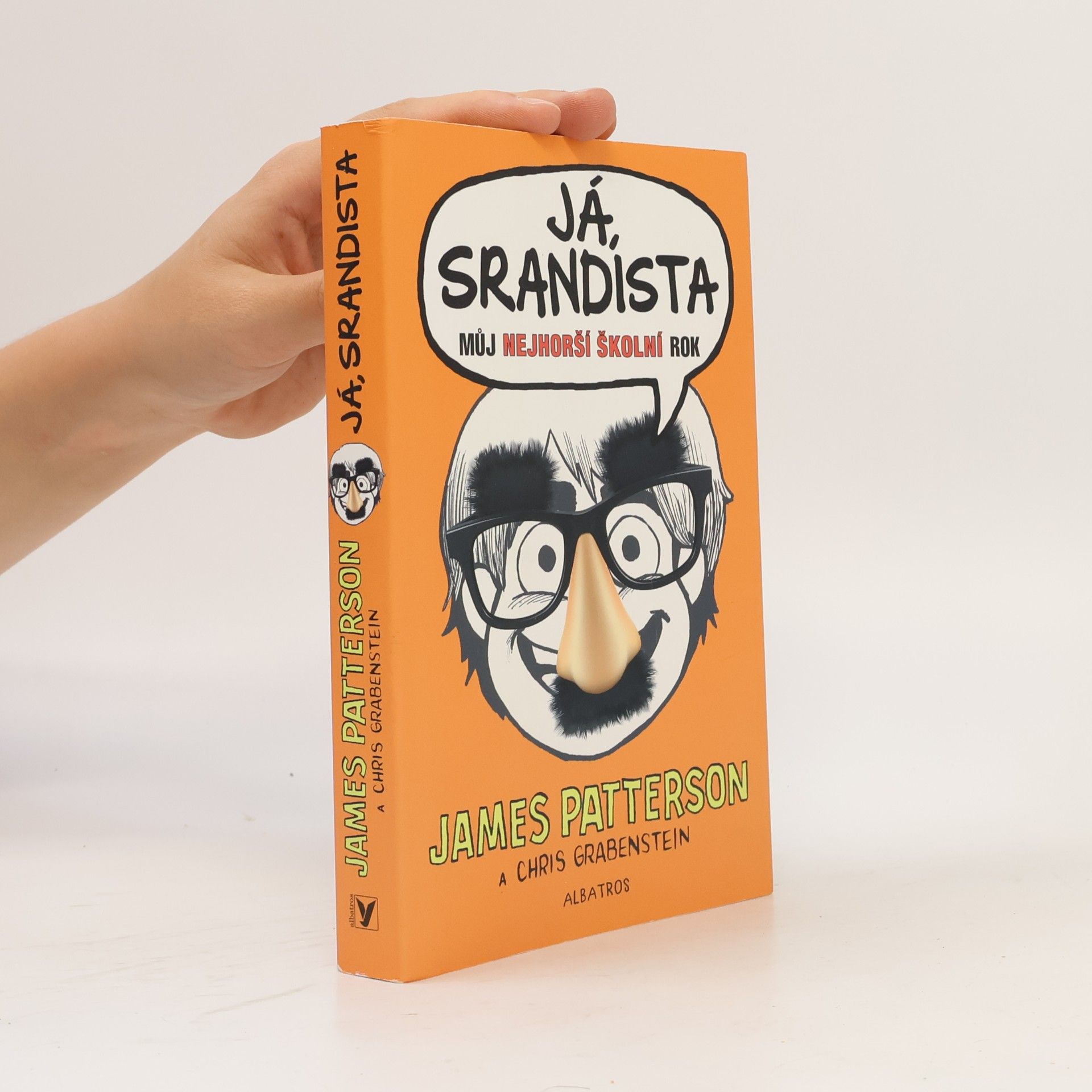 Já, srandista