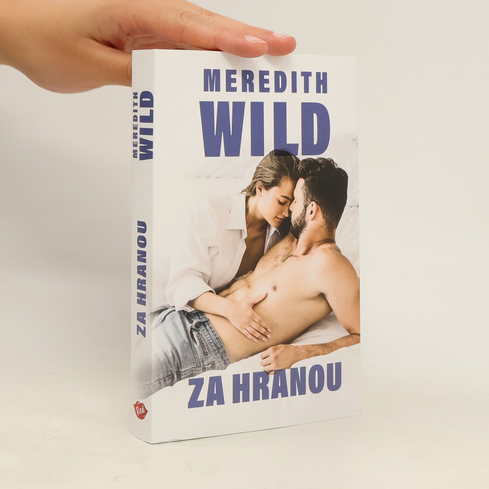 Meredith Wild Za hranou