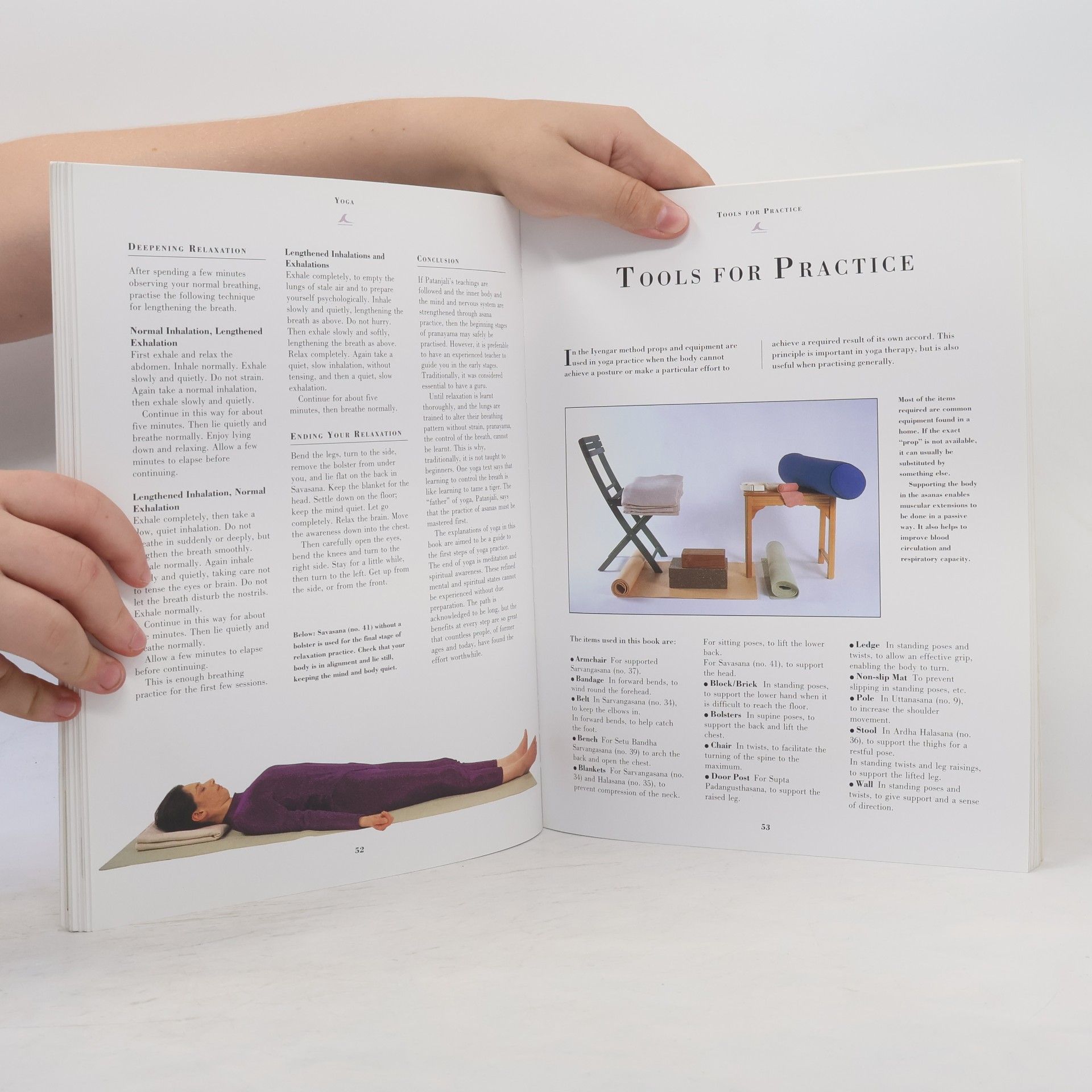 Mehta Mira How to Use Yoga