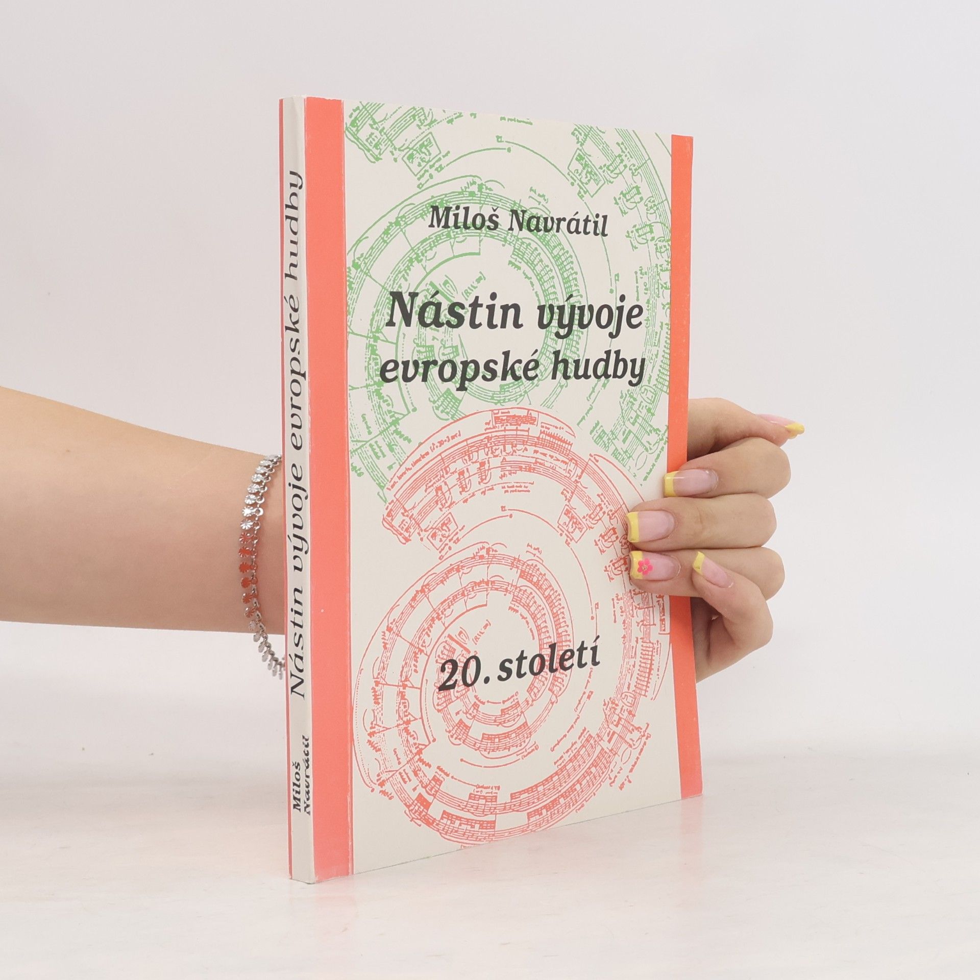 Nástin vývoje evropské hudby 20. století