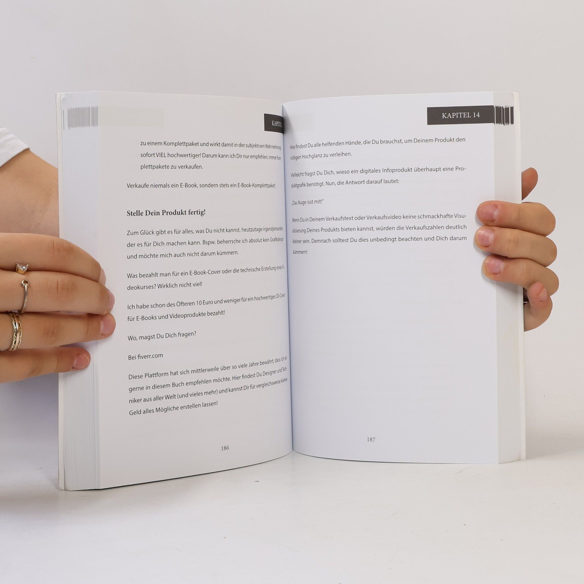 Danny Adams Das grosse online Marketing Buch