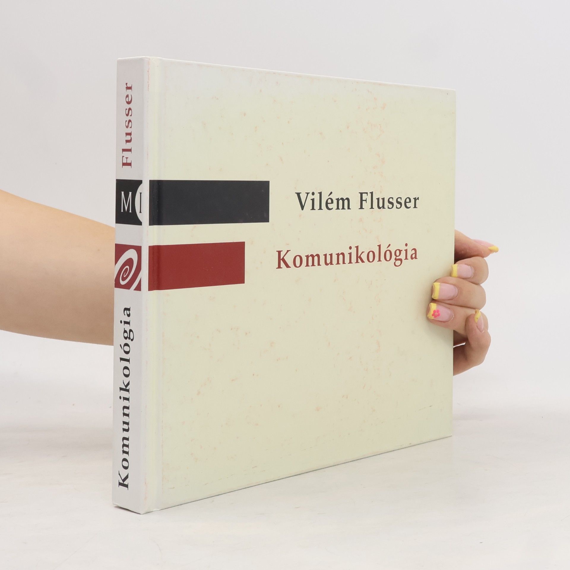 Alma Münzová Komunikológia