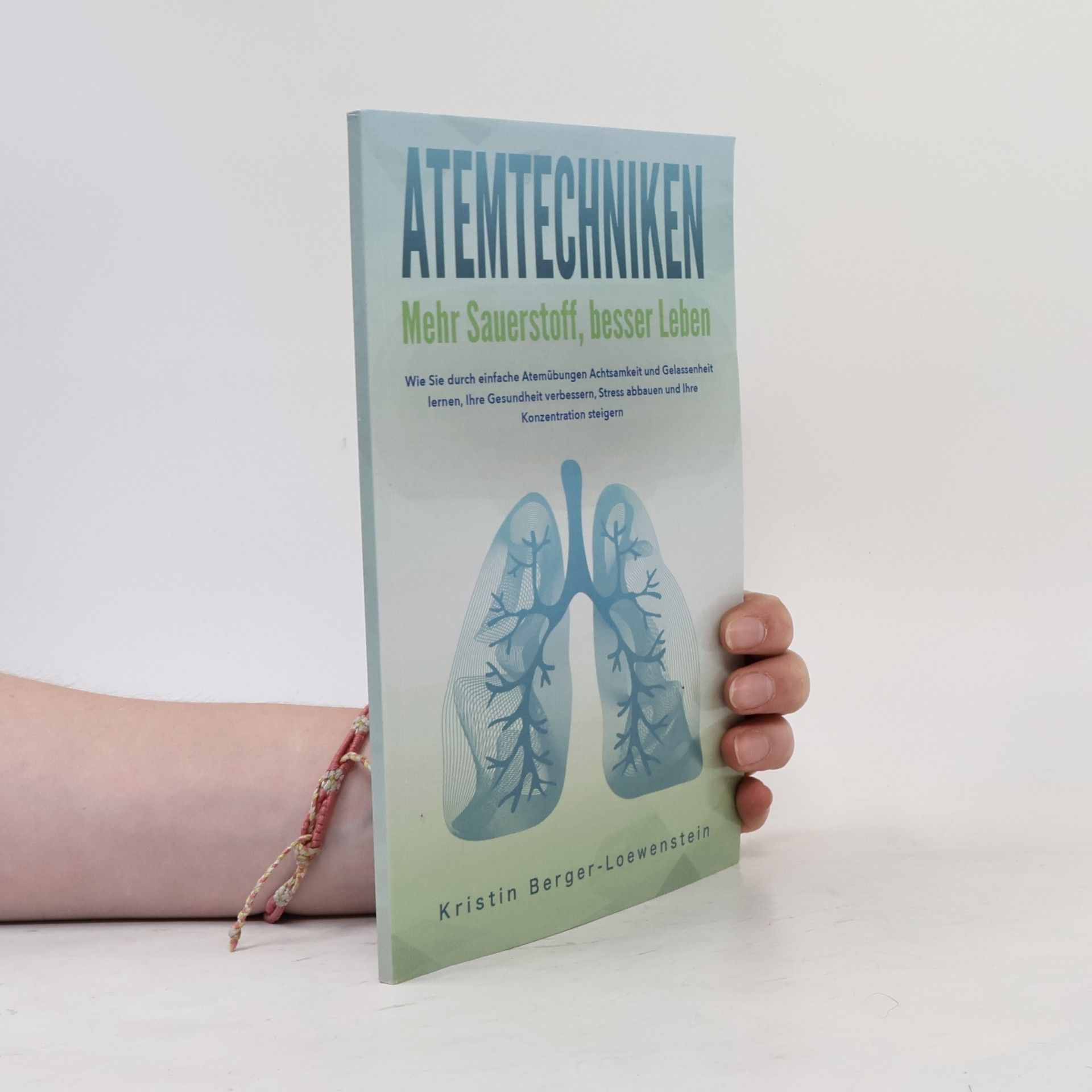 Atemtechniken – Mehr Sauerstoff, besser Leben