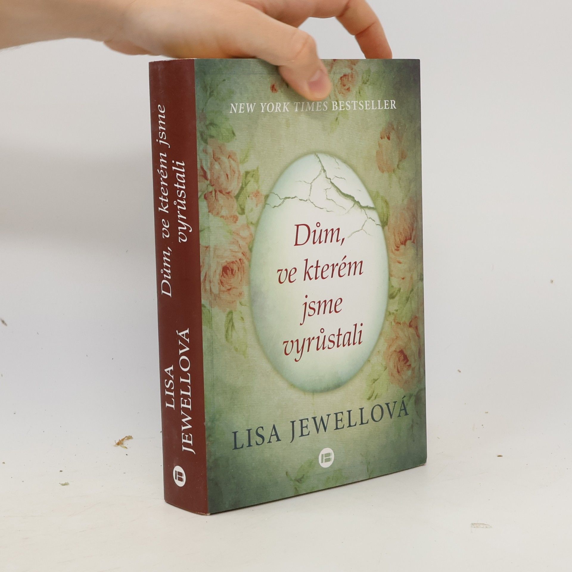 Dům, ve kterém jsme vyrůstali