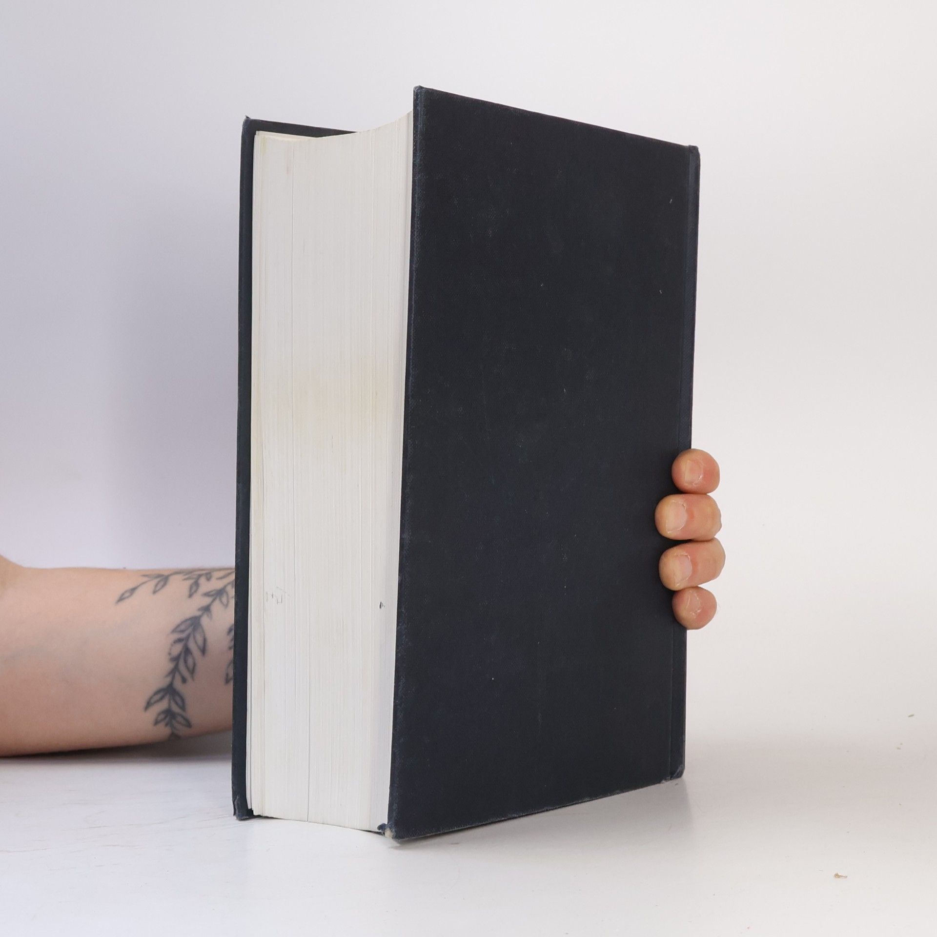 N S (Nakdimon Shabbethay) Doniach The Oxford English-Arabic Dictionary of Current Usage