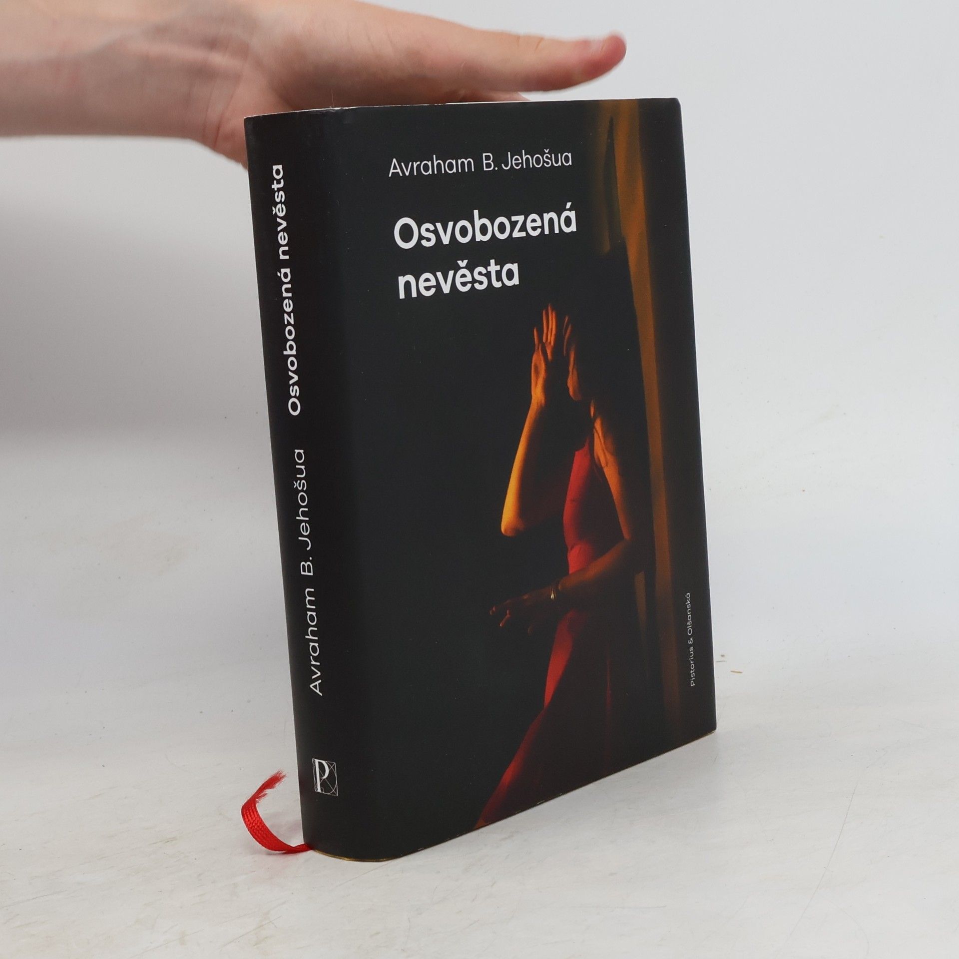Osvobozená nevěsta