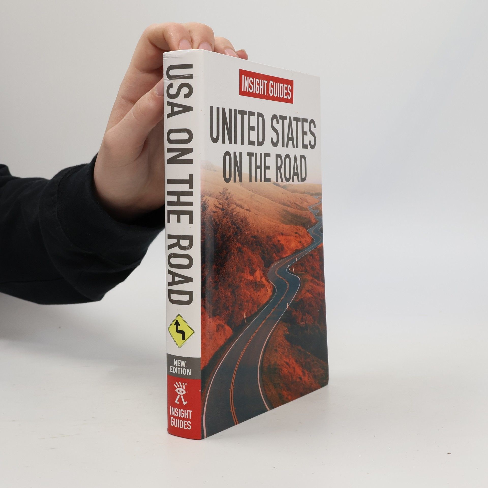 Rachel Editor Lawrence United States on the road