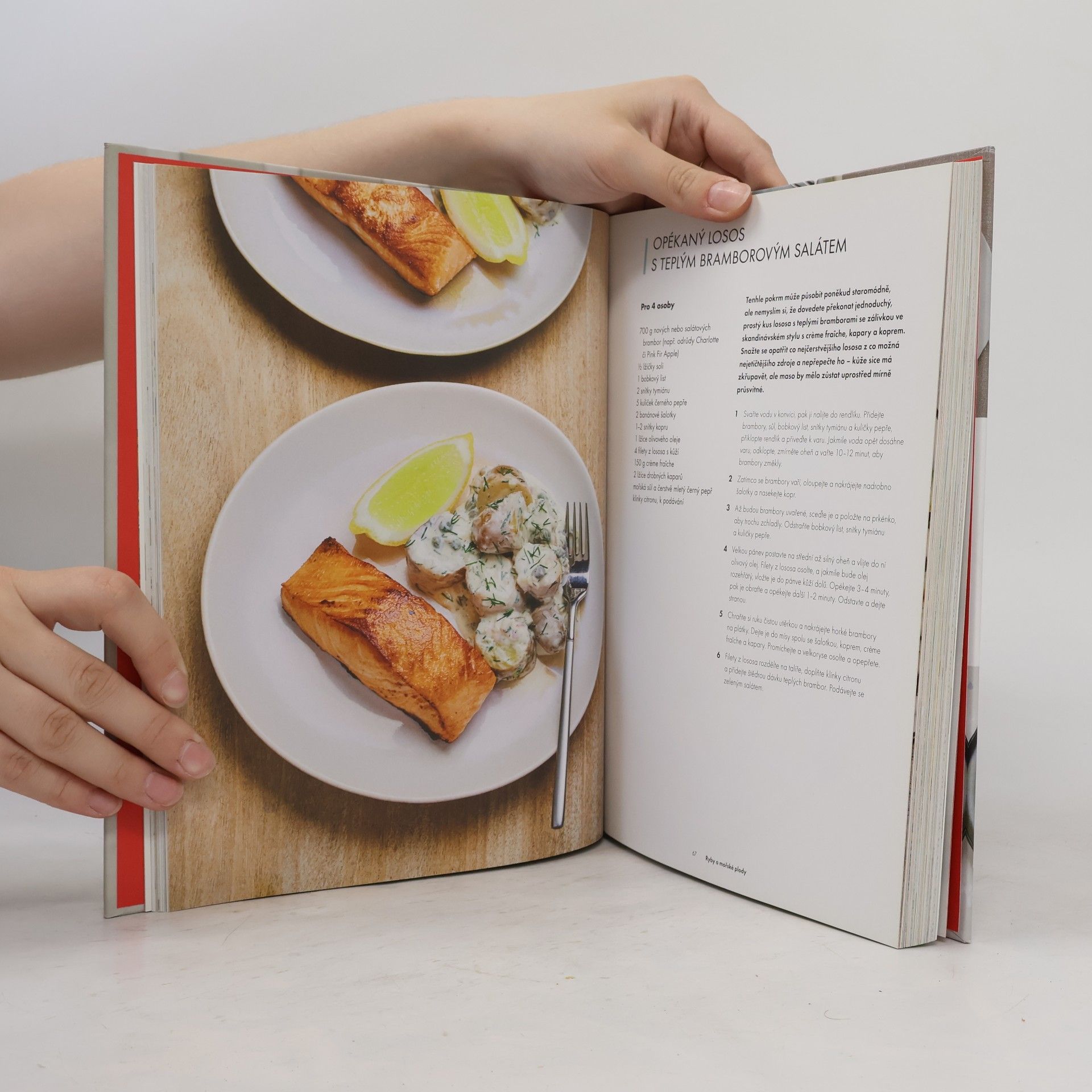 Gordon Ramsay Chutně a rychle