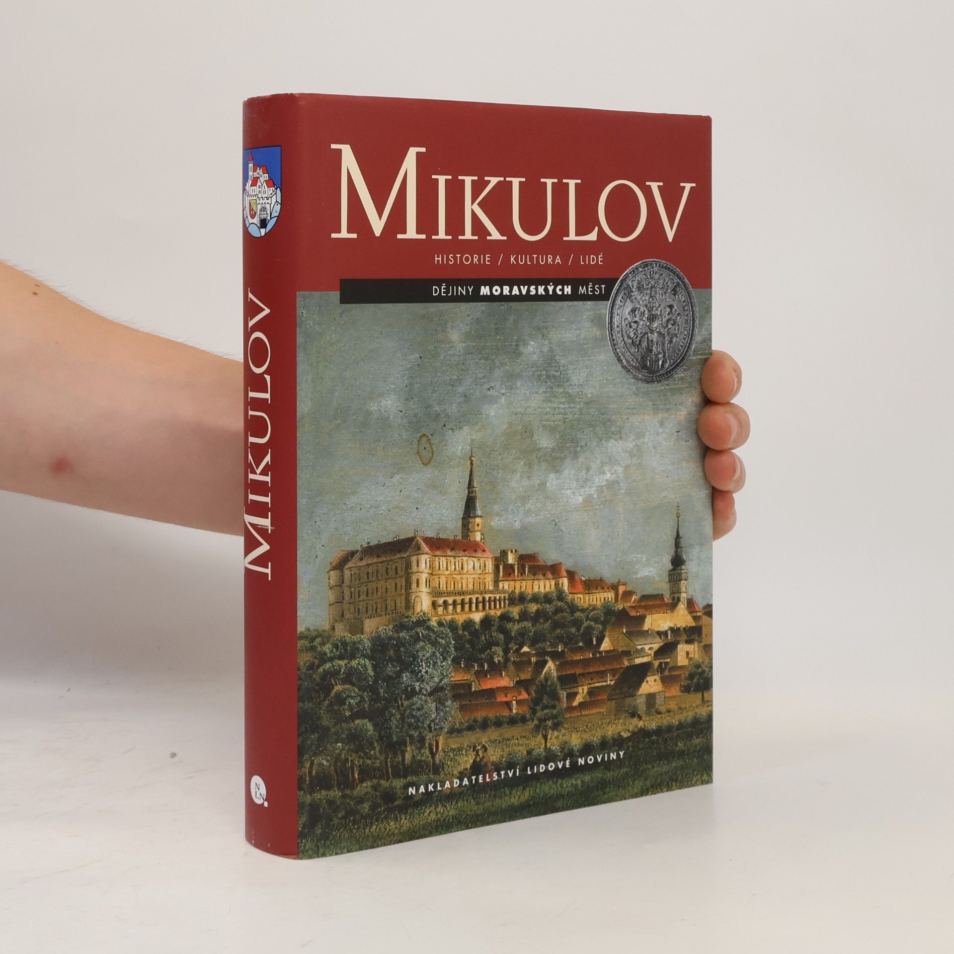 Mikulov