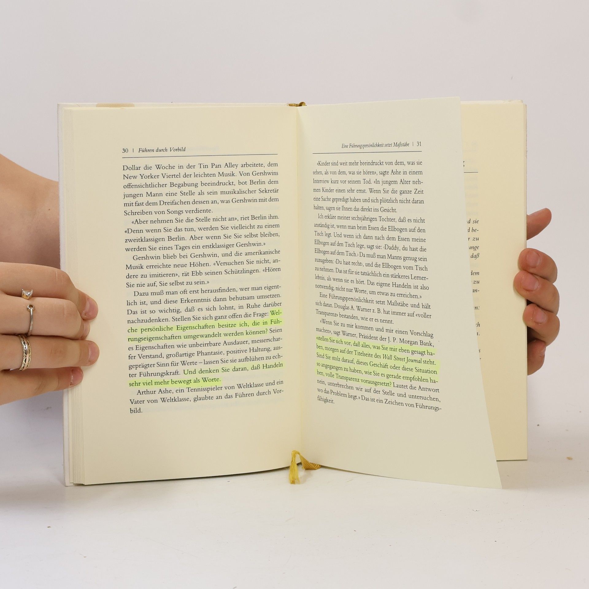 Dale Carnegie Der Erfolg ist in dir!