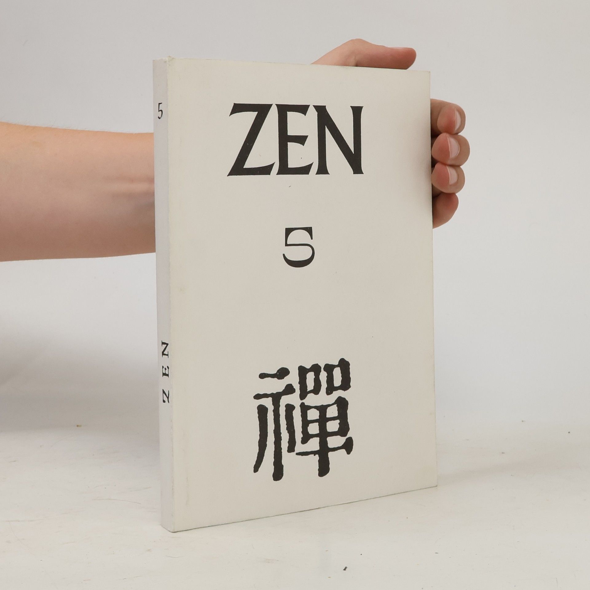 Autorenkollektiv Zen 5