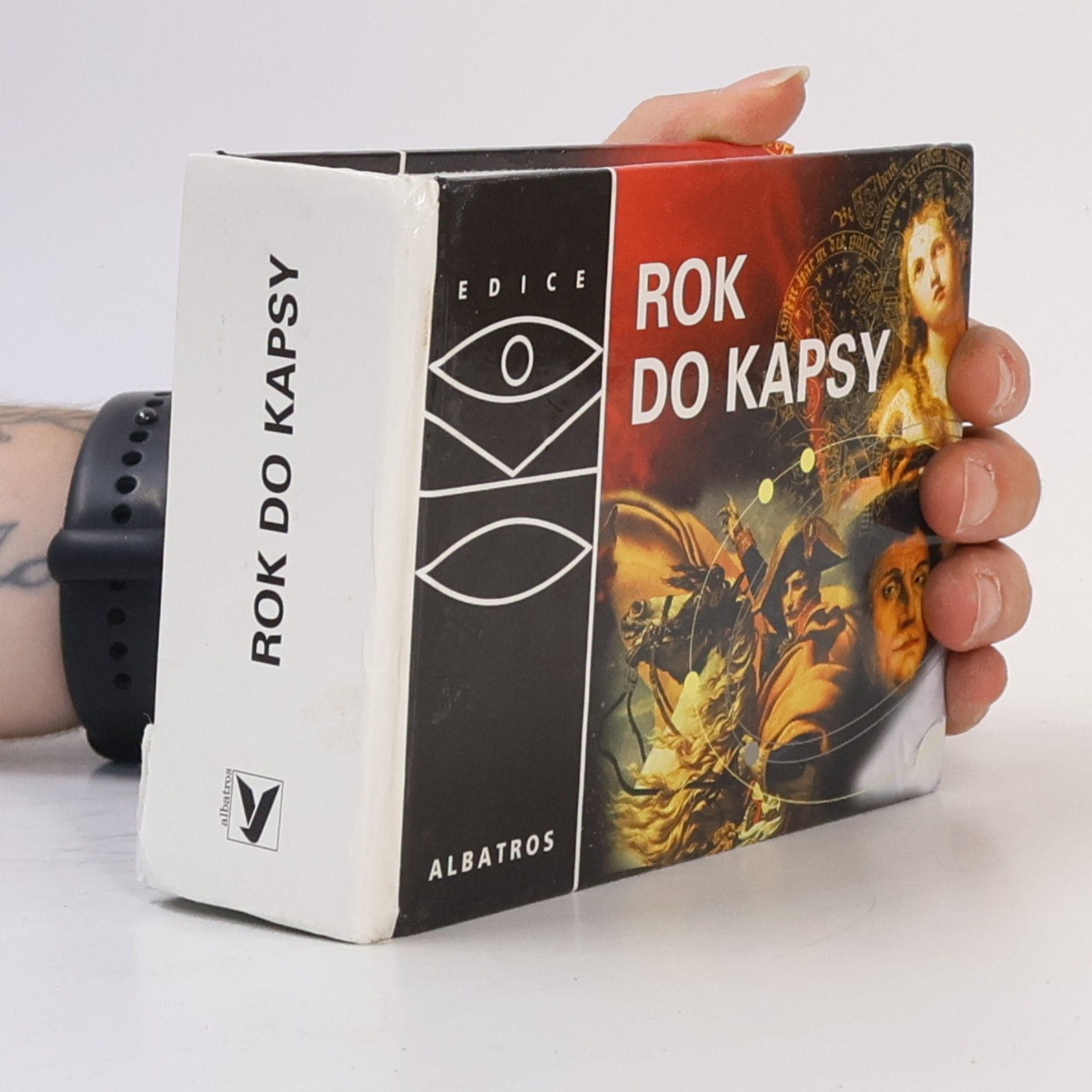 Rok do kapsy