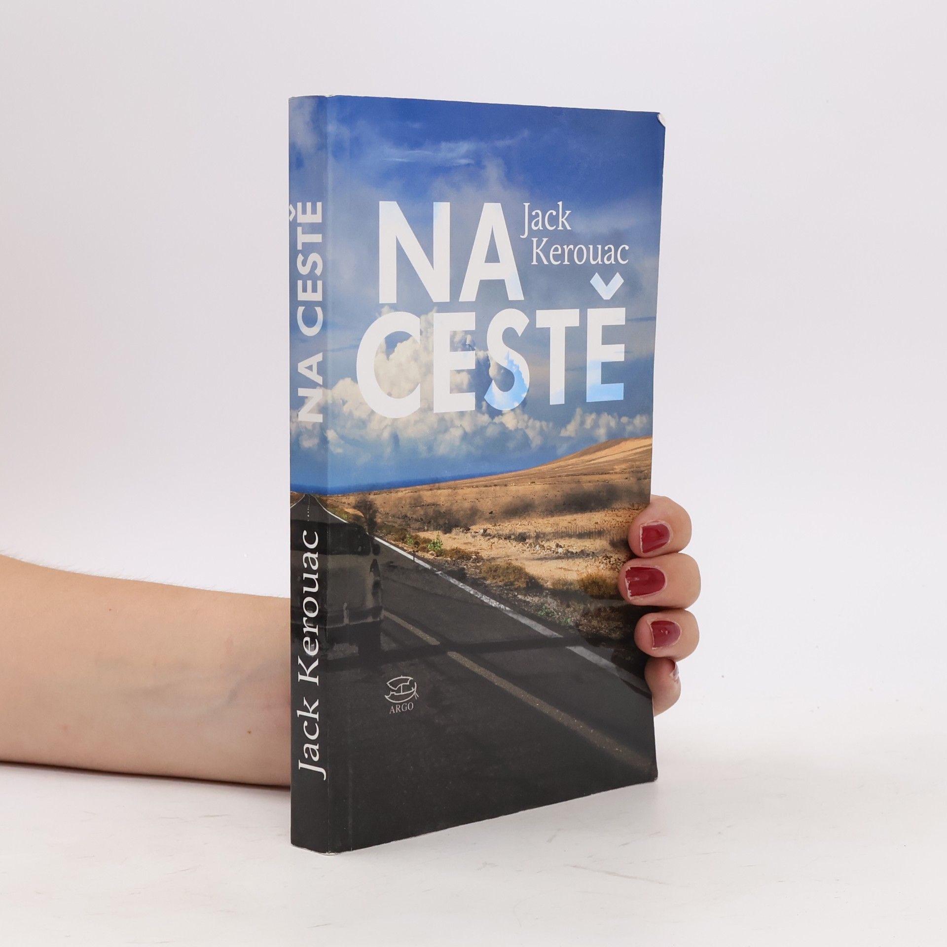 Jack Kerouac Na cestě