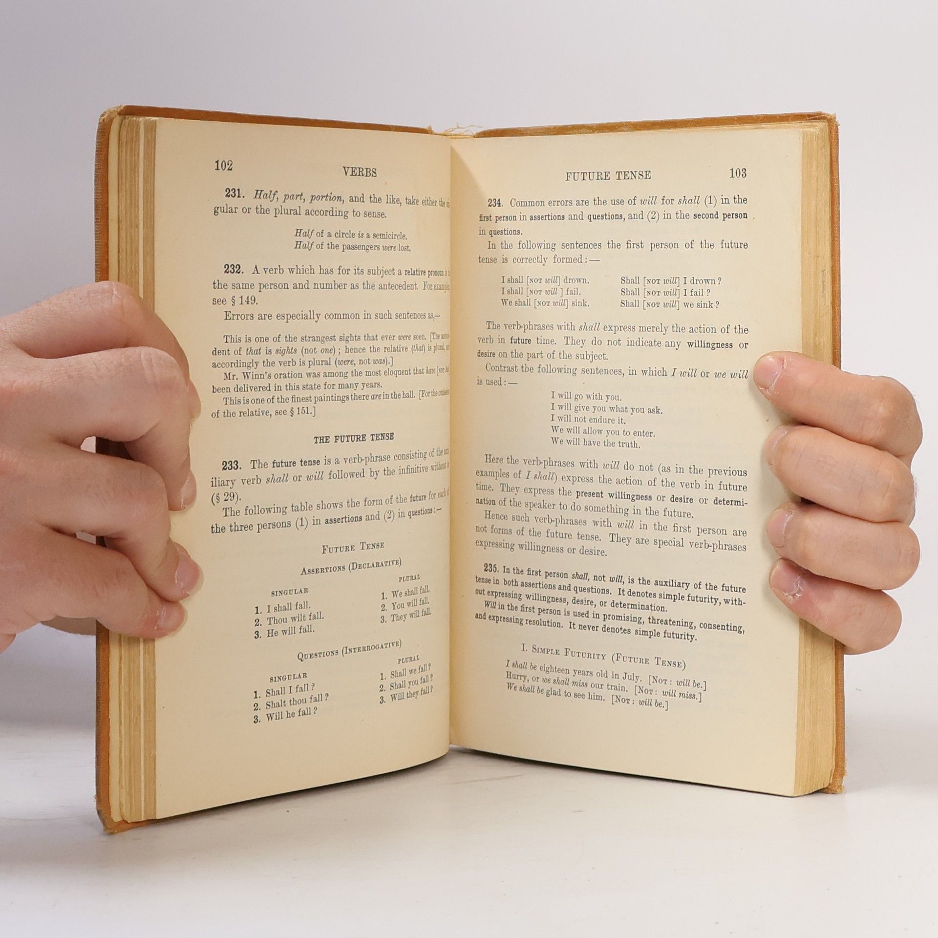 George Lyman Kittredge An Advanced English Grammar with Exercises