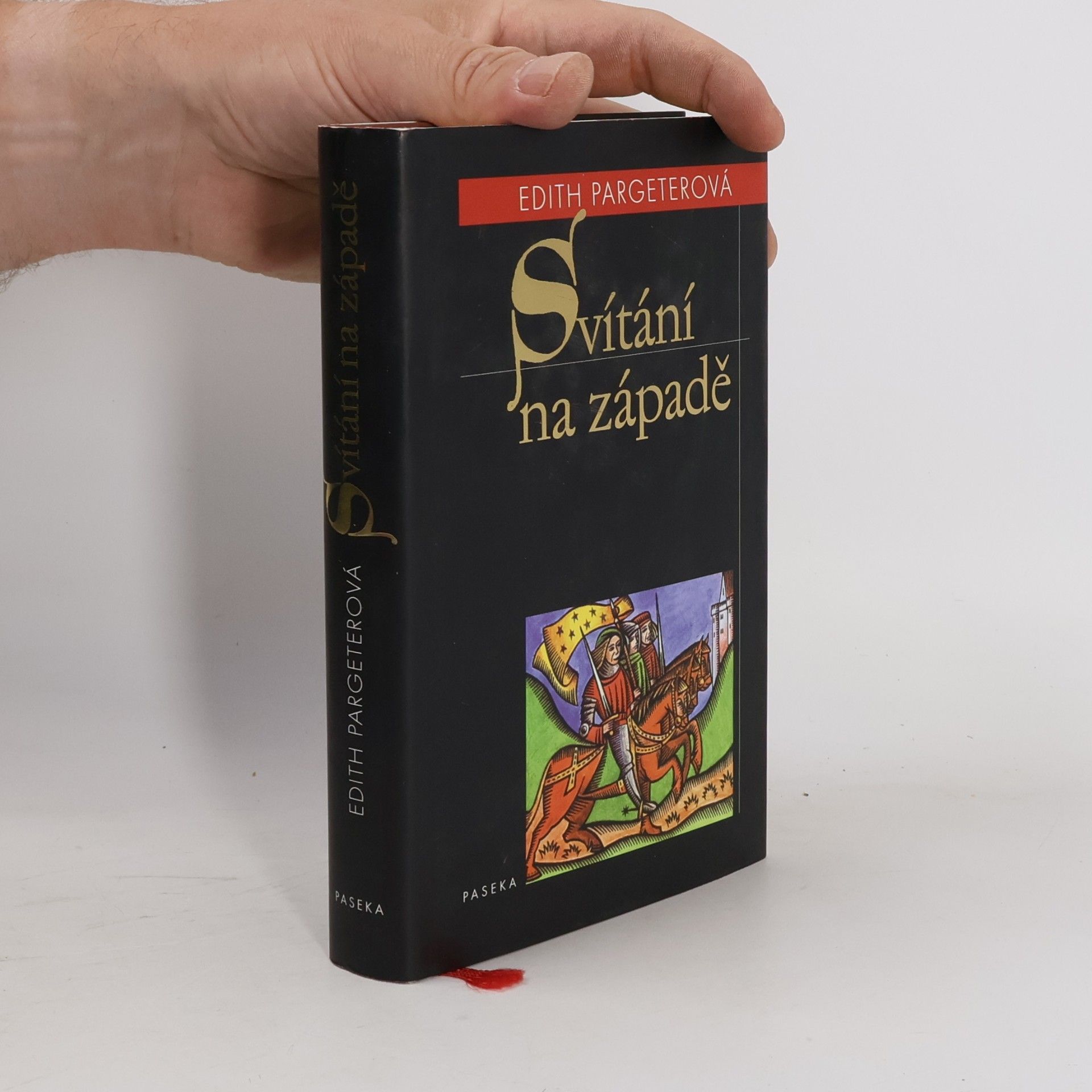 Svítání na západě