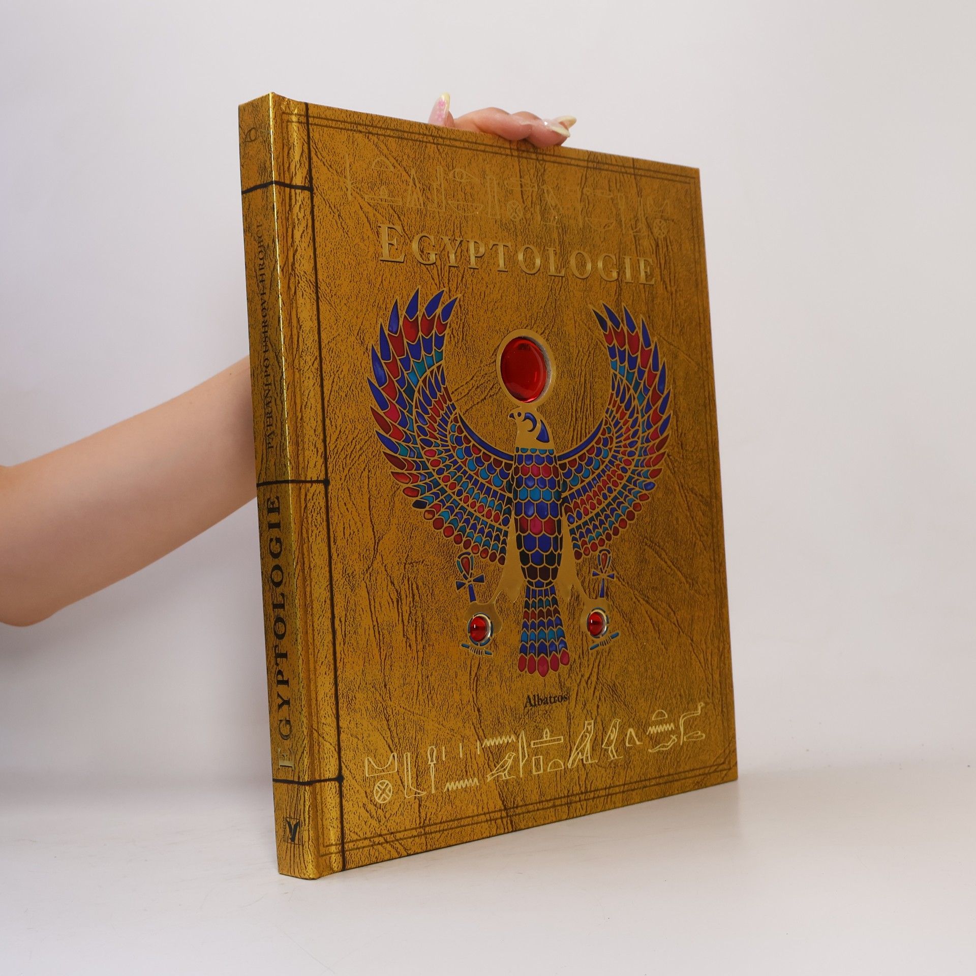 Collectif d'auteurs Egyptologie