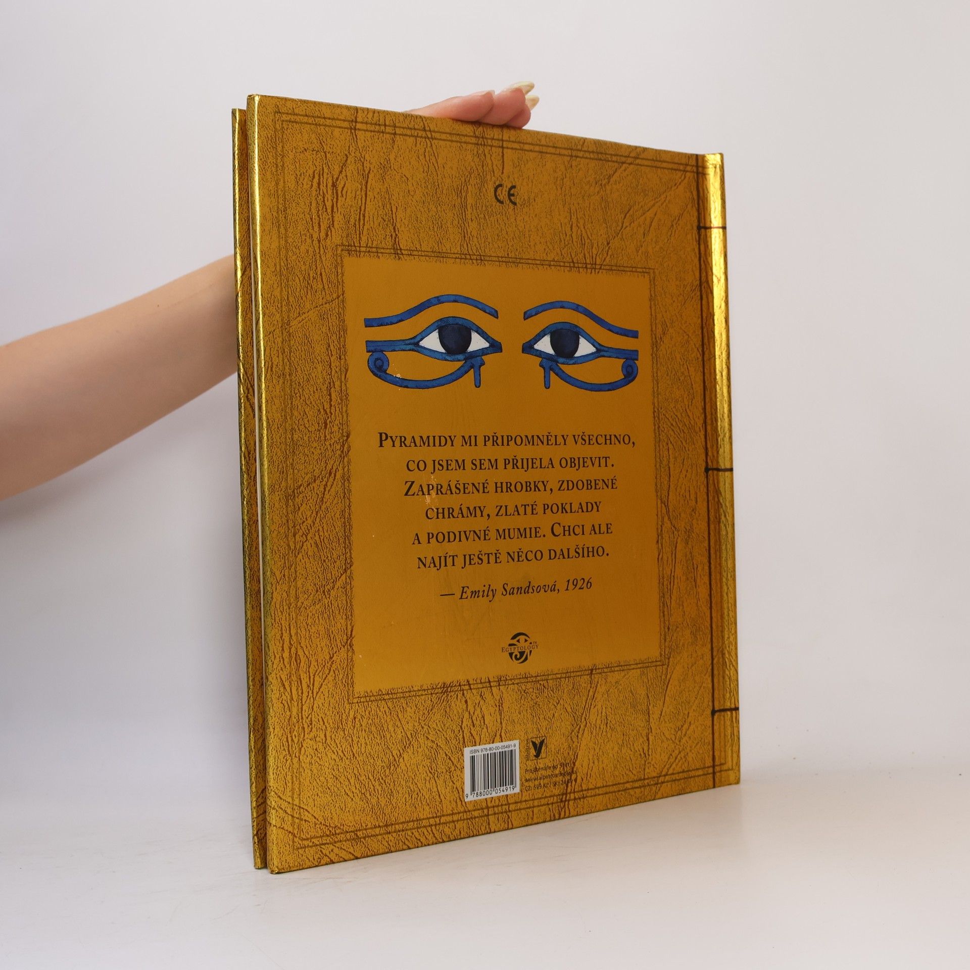 Collectif d'auteurs Egyptologie