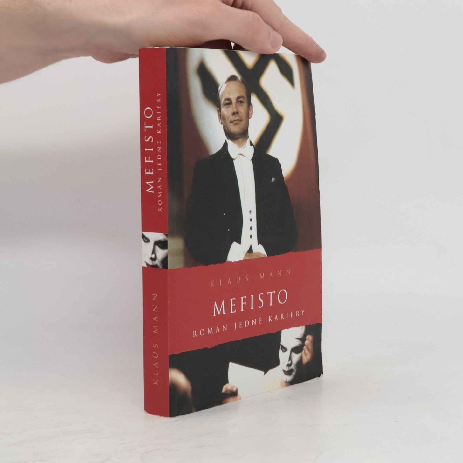 Klaus Mann Mefisto