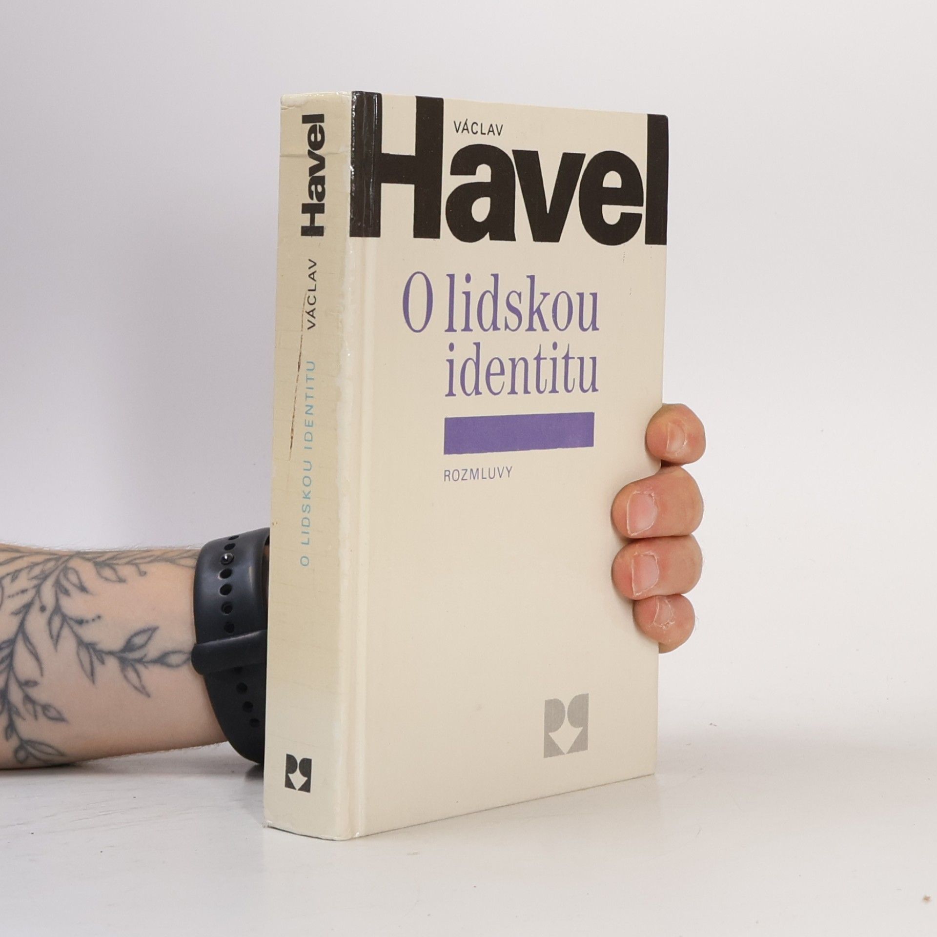 Václav Havel O lidskou identitu