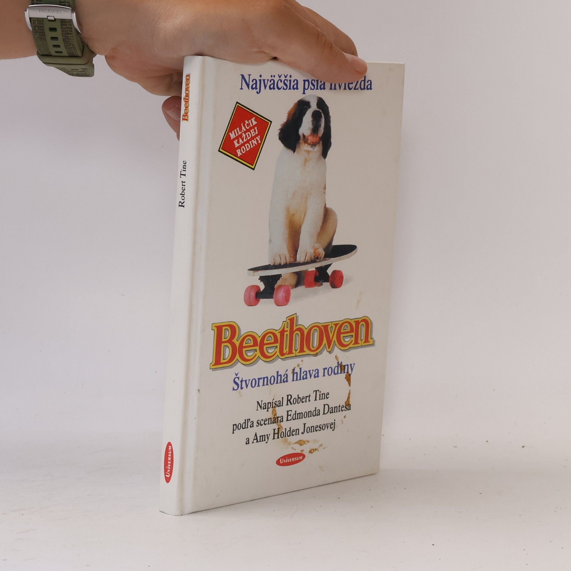 Robert Tine Beethoven