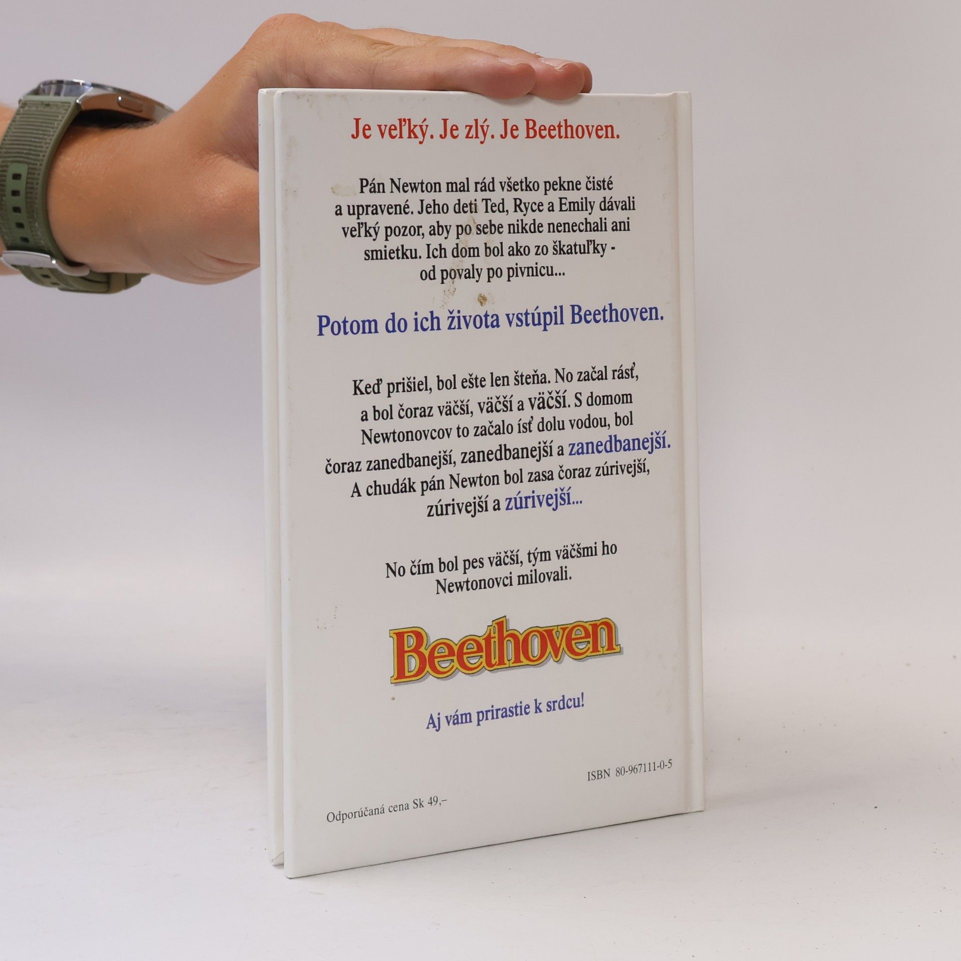 Robert Tine Beethoven