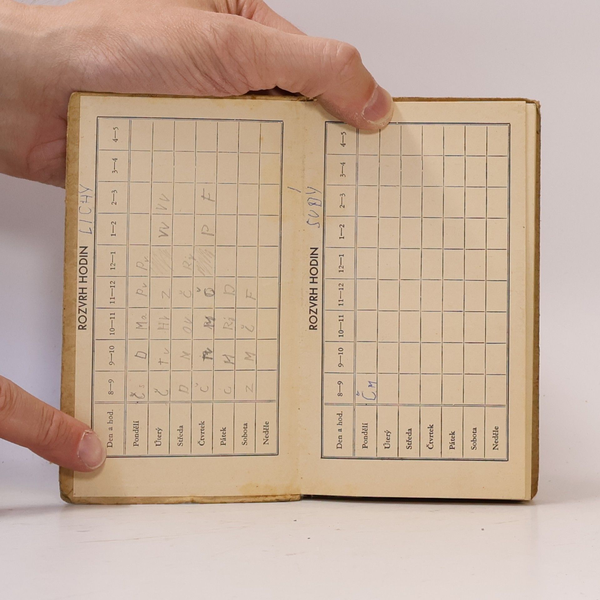Various authors Vilímkův kalendář malého čtenáře na školní rok 1941-1942