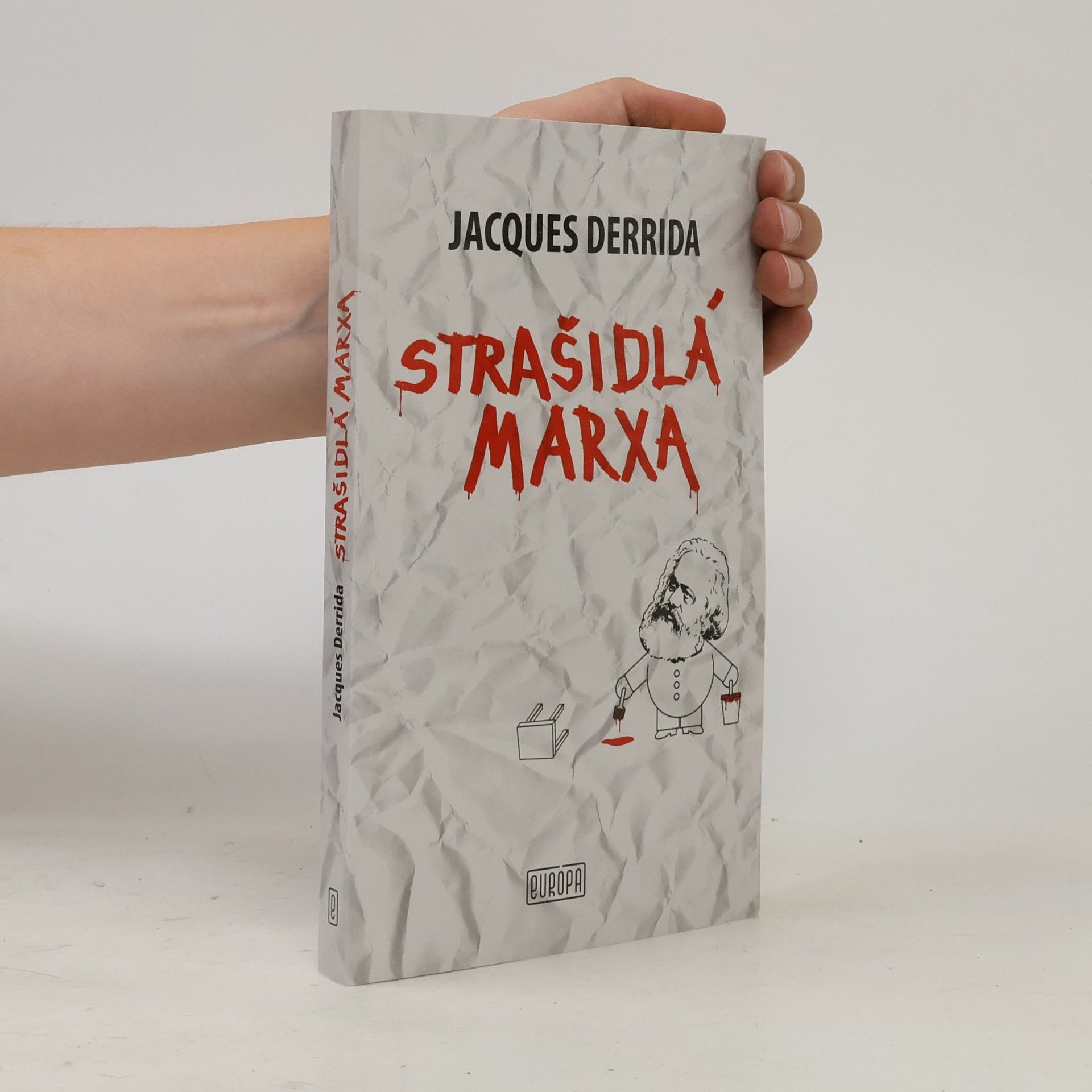 Strašidlá Marxa