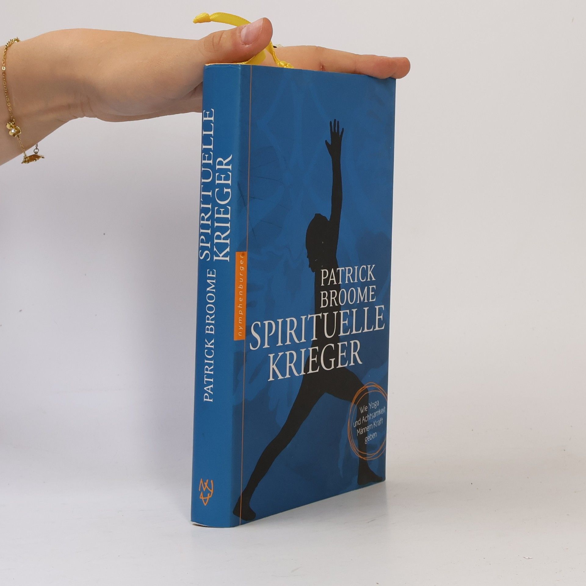 Spirituelle Krieger