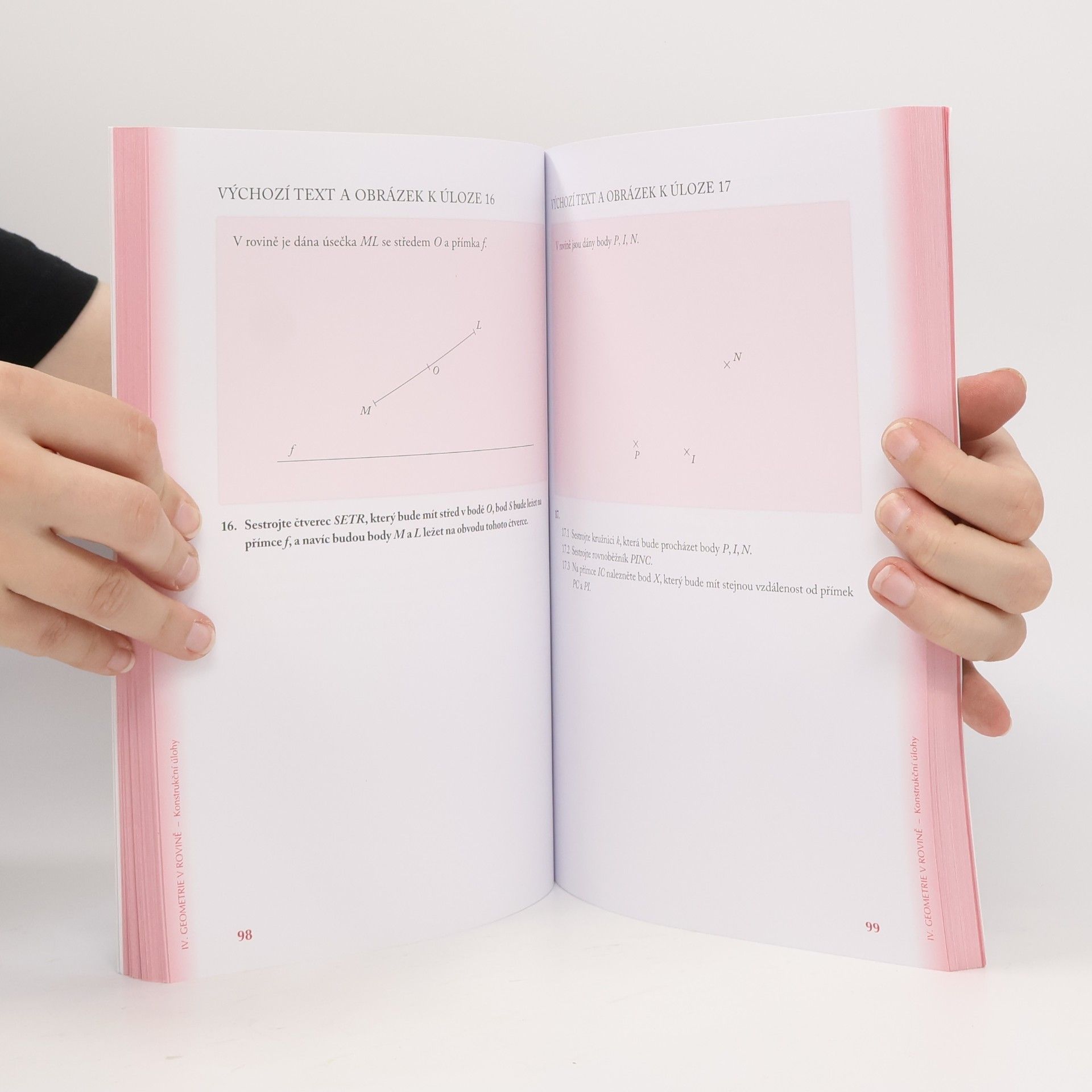Stanislav Sedláček Matematika 9. třída: Přijímací zkoušky na střední školy