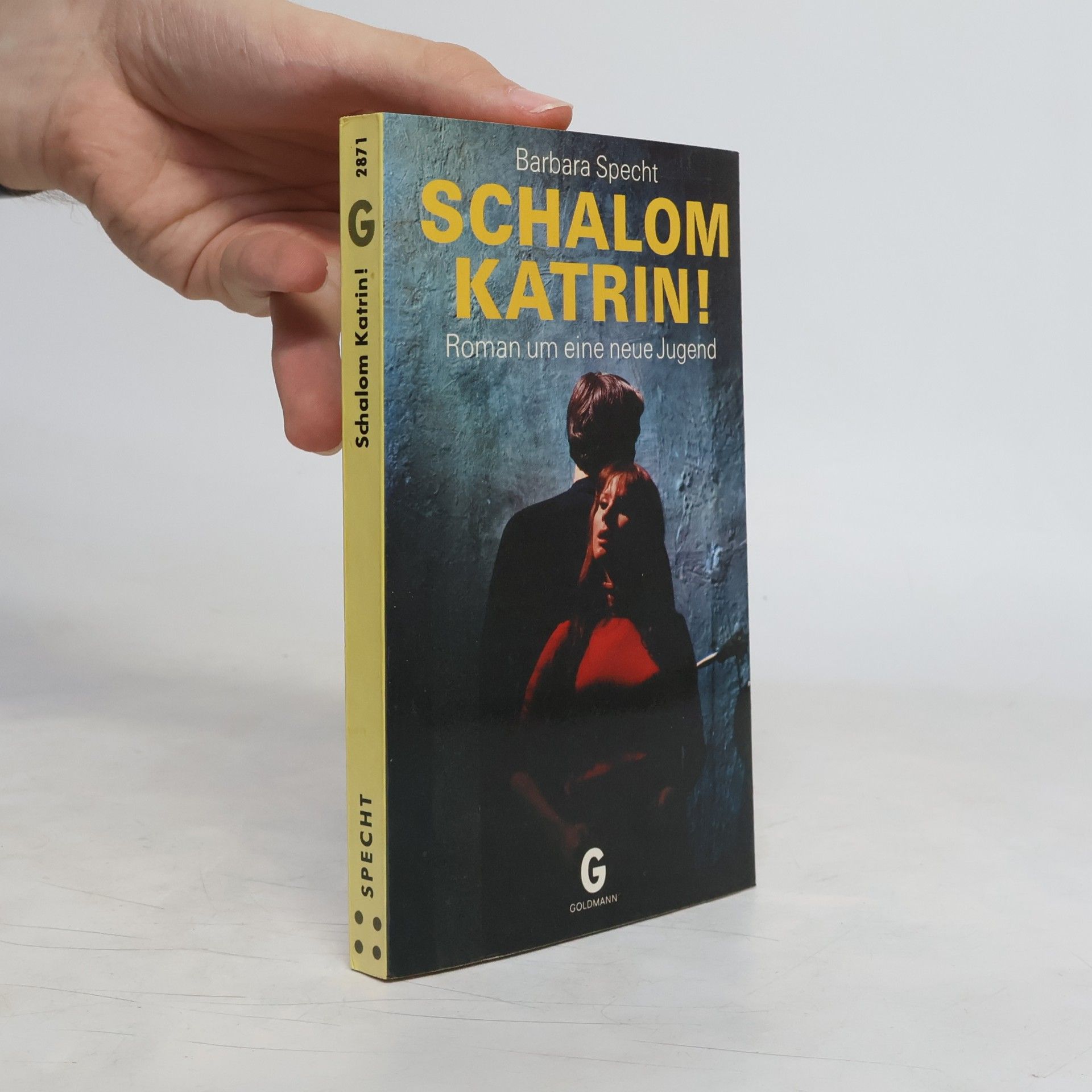 Schalom KAtrin 