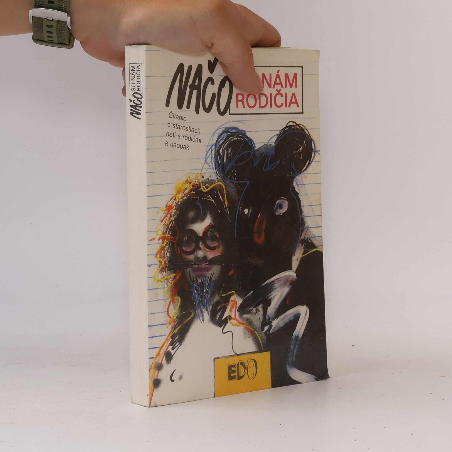 Načo sú nám rodičia