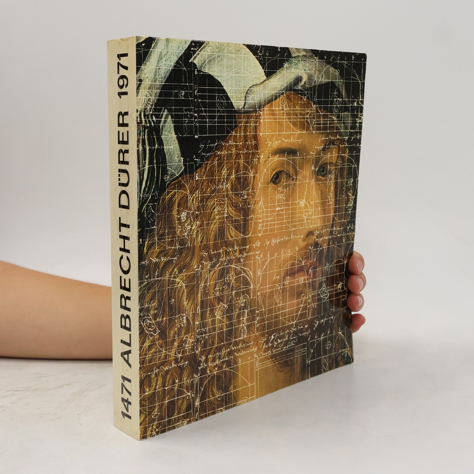Leonie von Wilckens Albrecht Dürer
