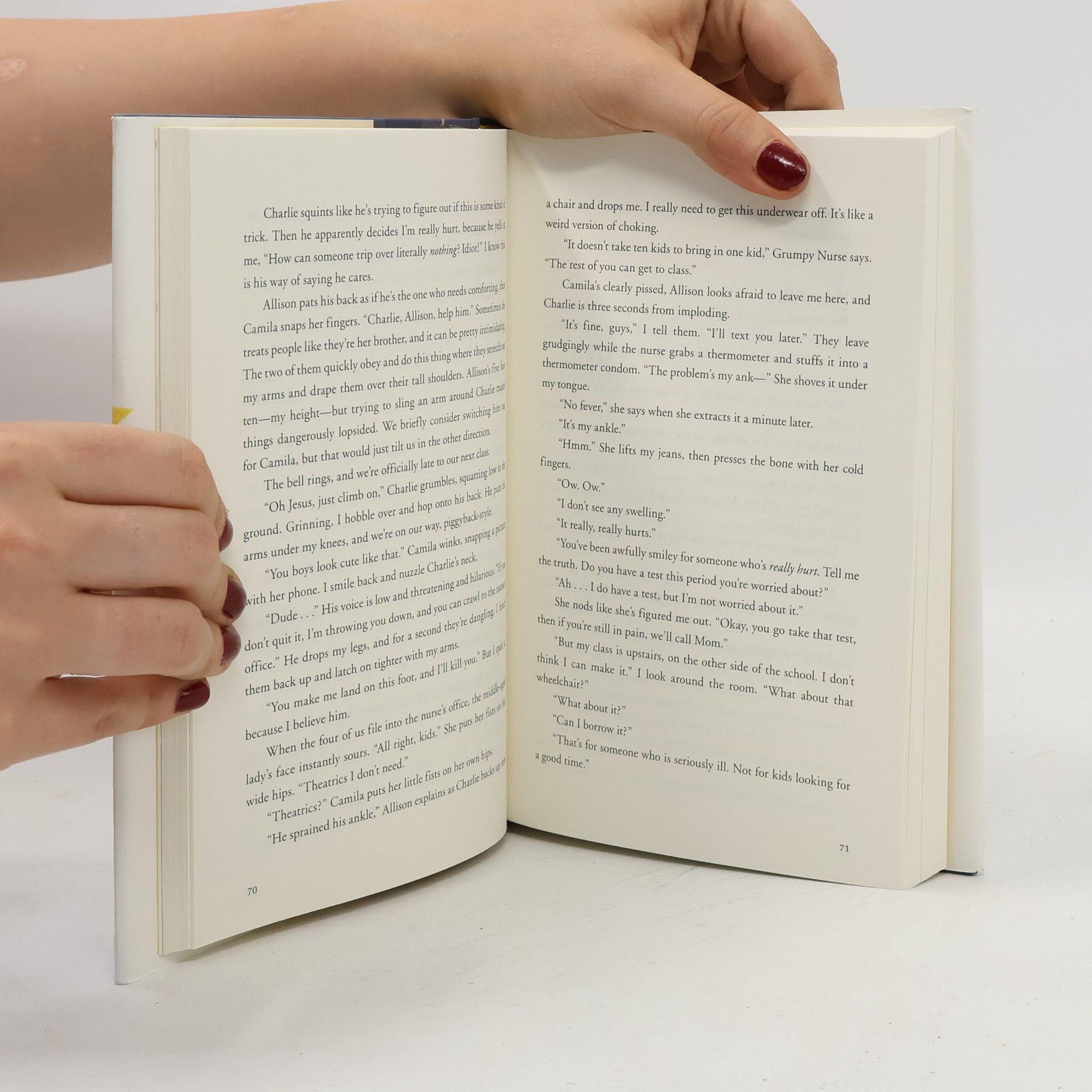Robin Roe A List of Cages