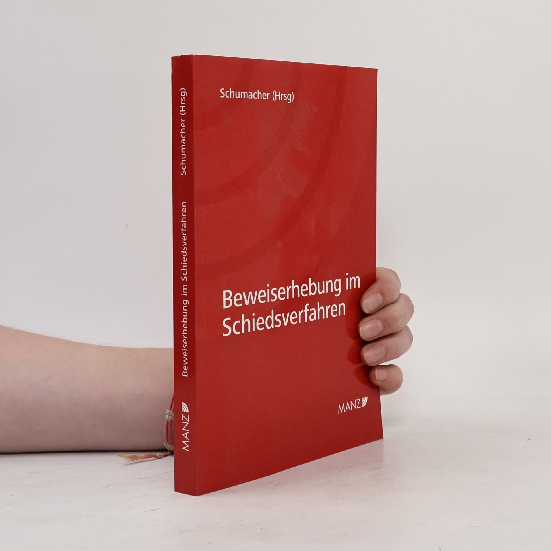 Nina Köchl Beweiserhebung im Schiedsverfahren