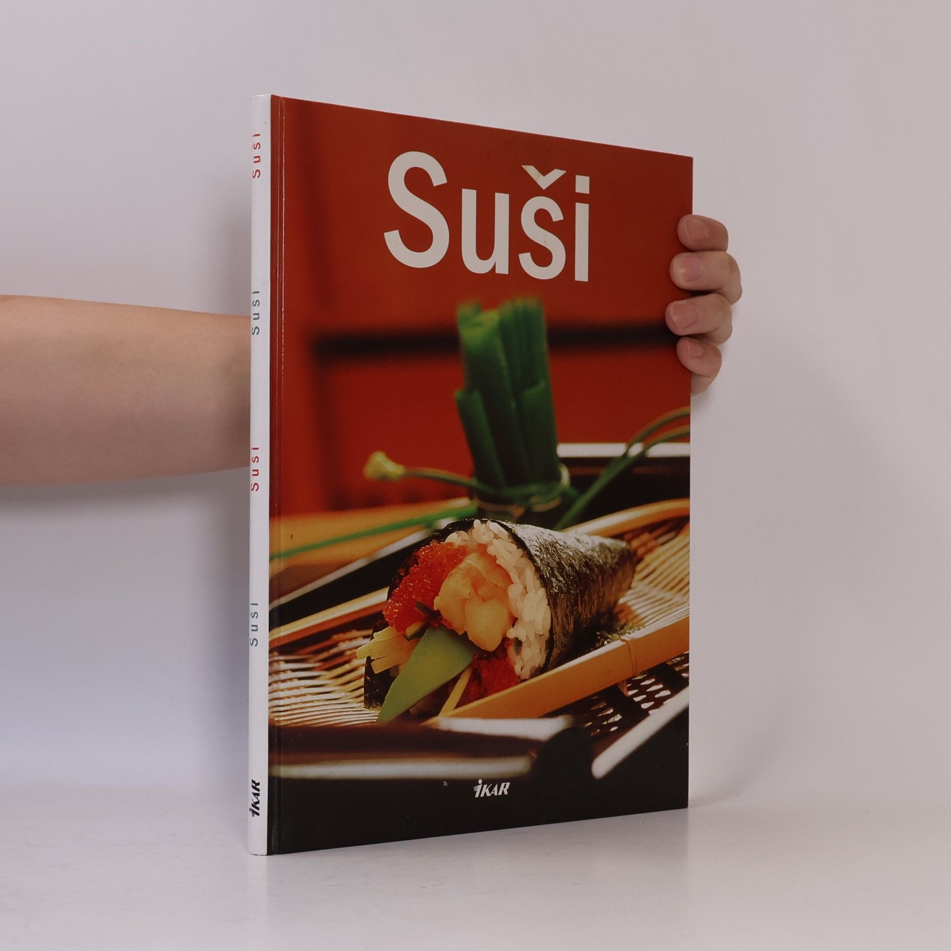 Autorenkollektiv Suši