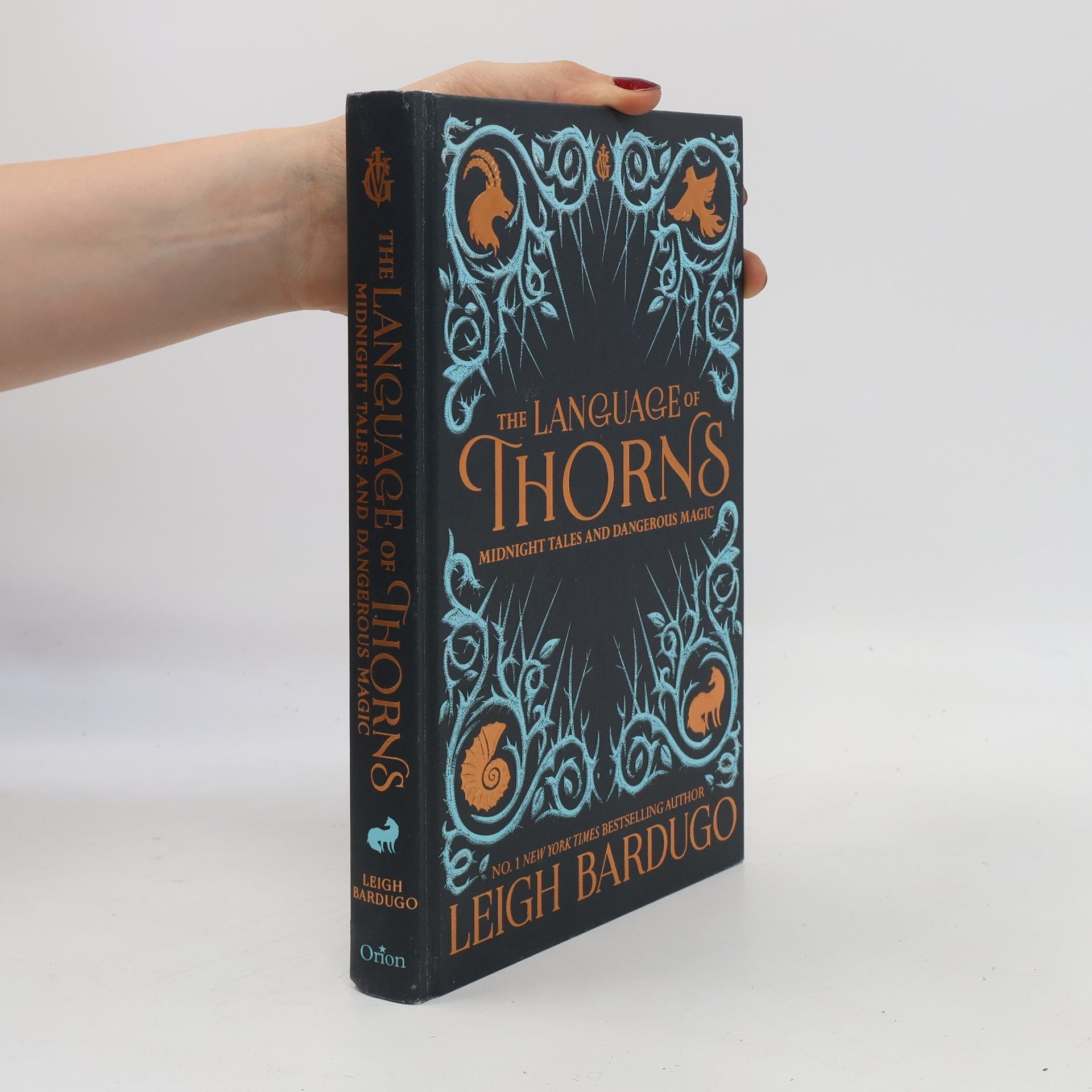 The Language of Thorns