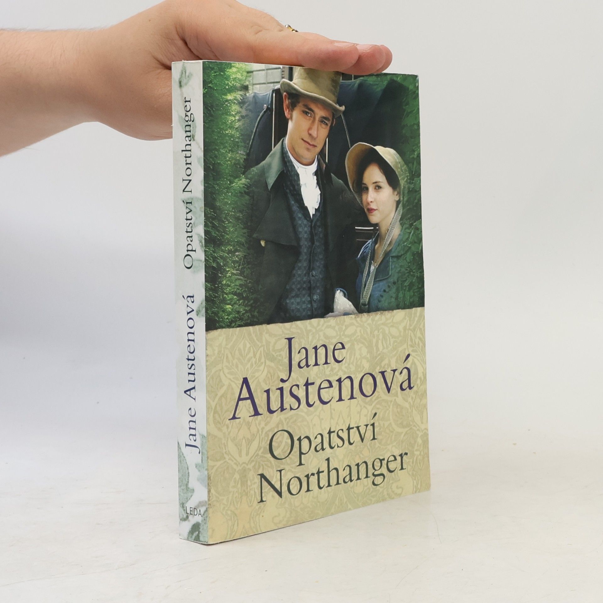 Opatství Northanger