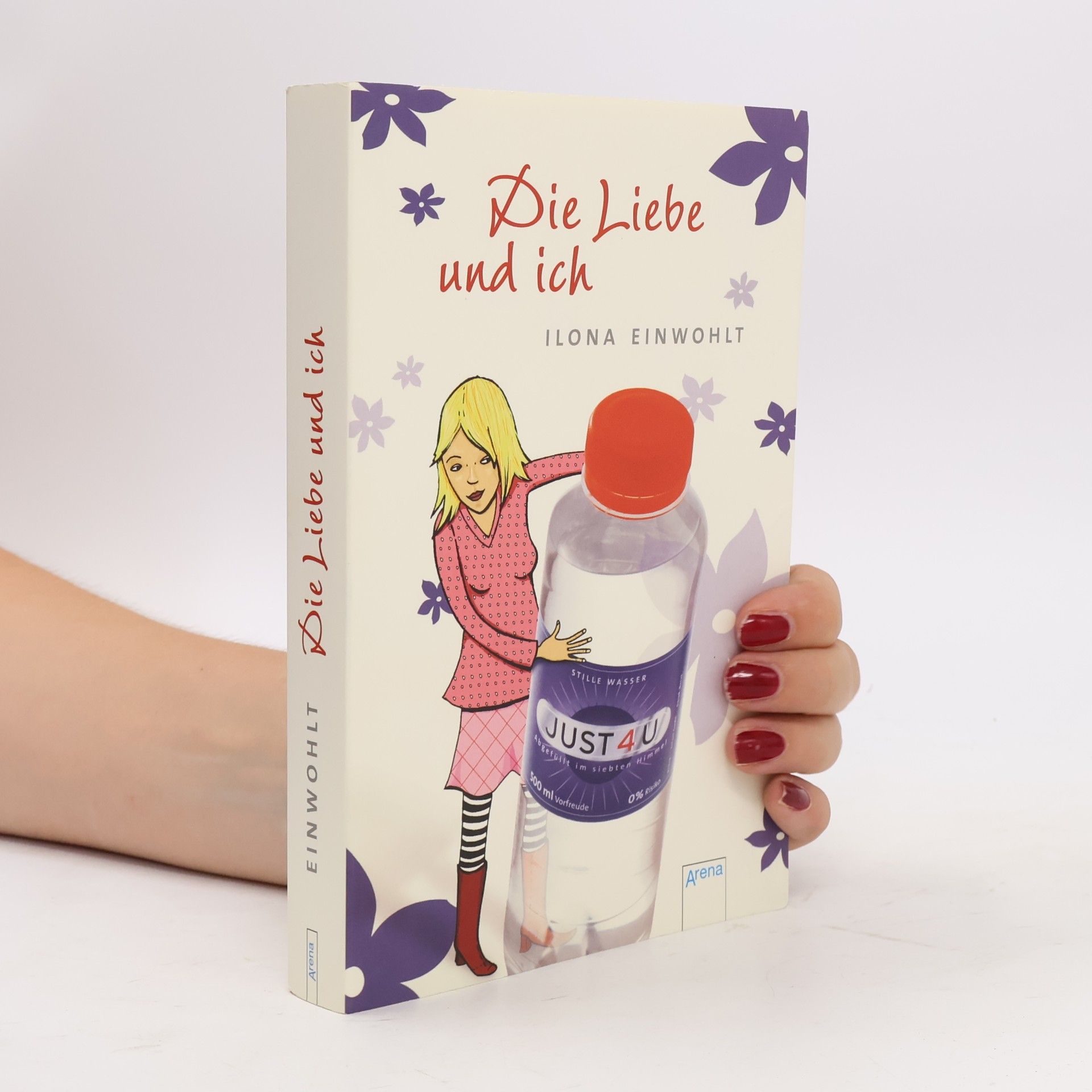 Die Liebe und ich