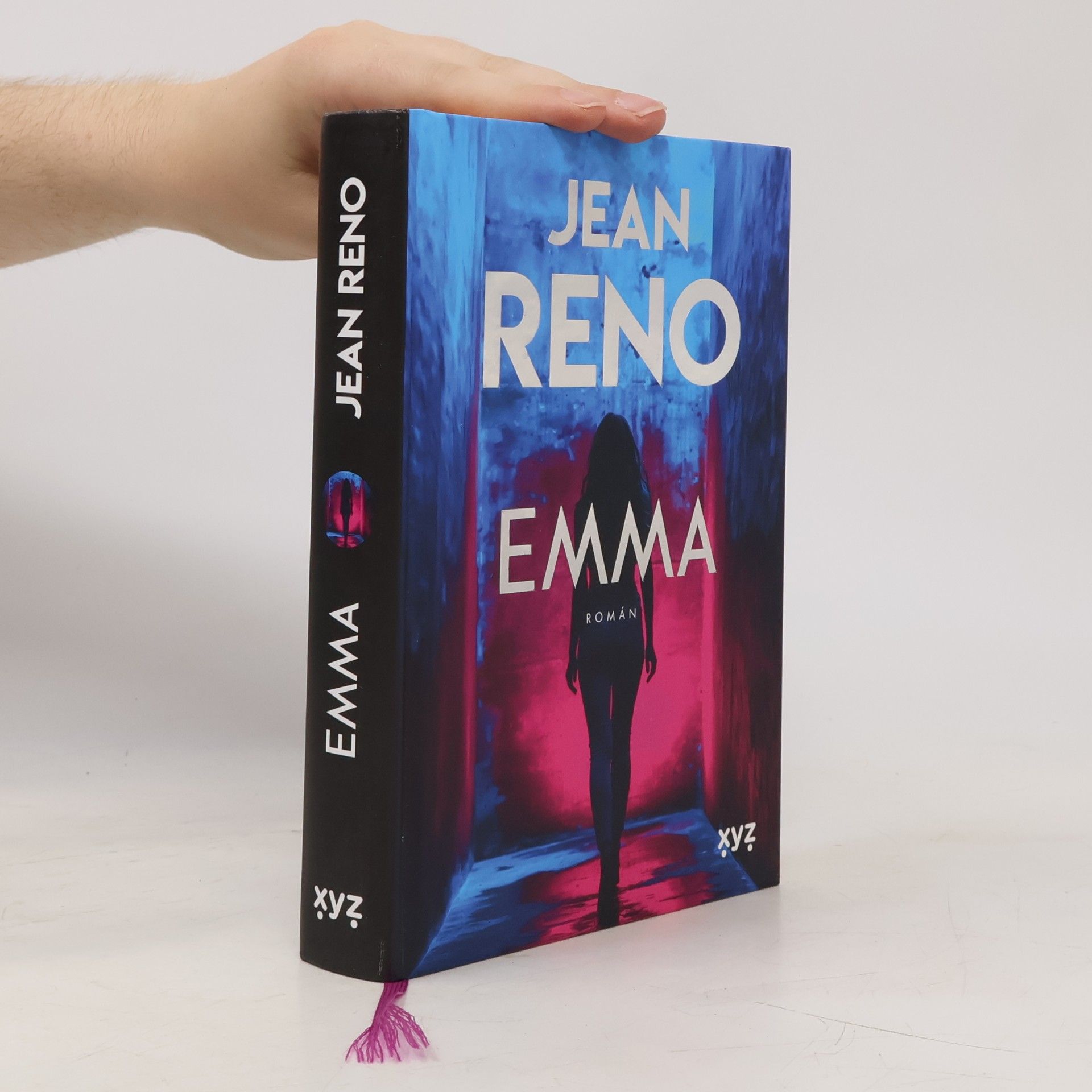Jean Renoir Emma