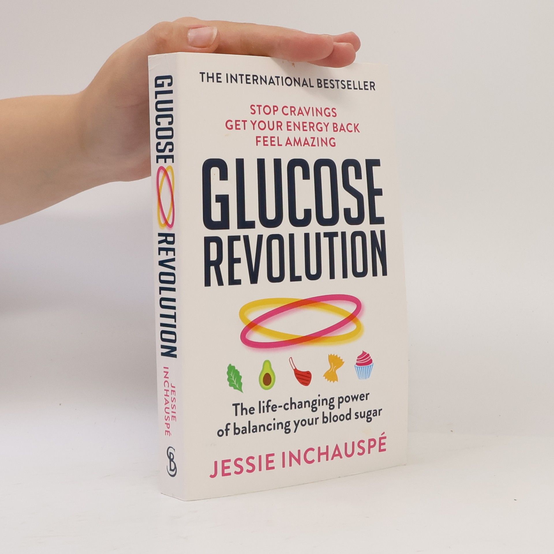 Jessie Inchauspé Glucose Revolution