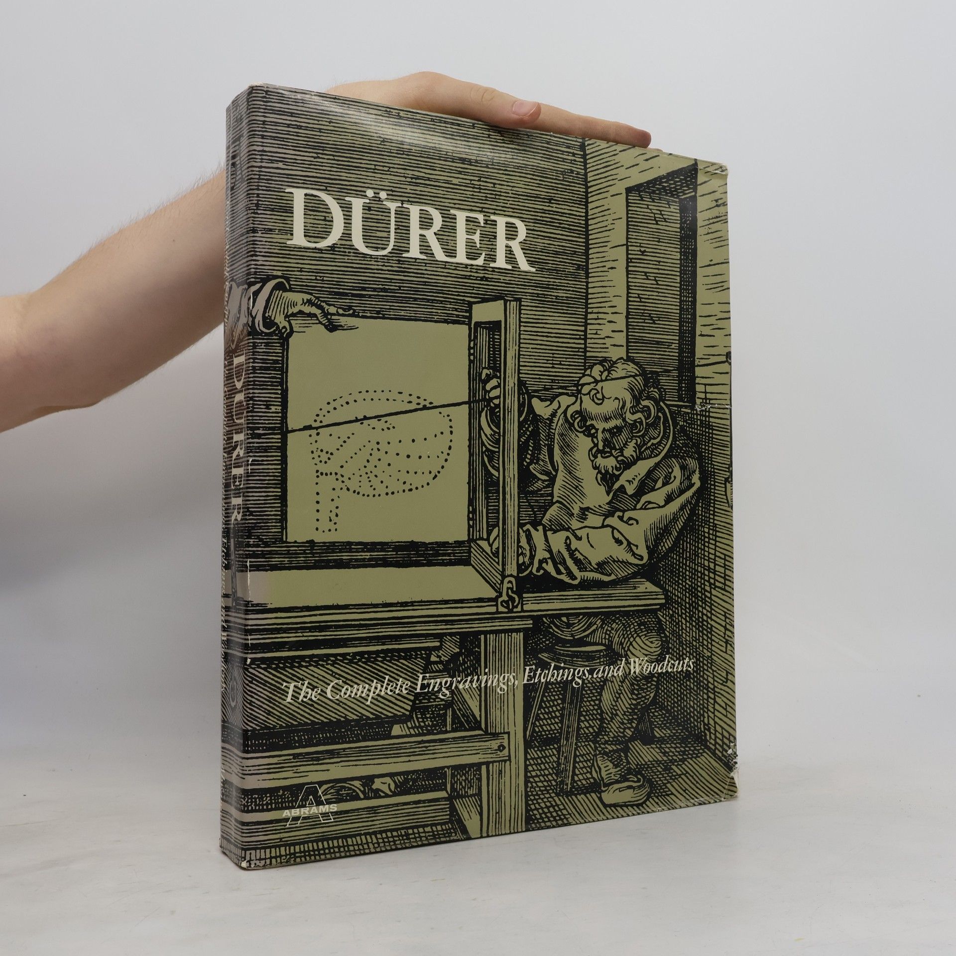 Kolektív autorov Dürer: The Complete Engravings, Etchings, and Woodcuts