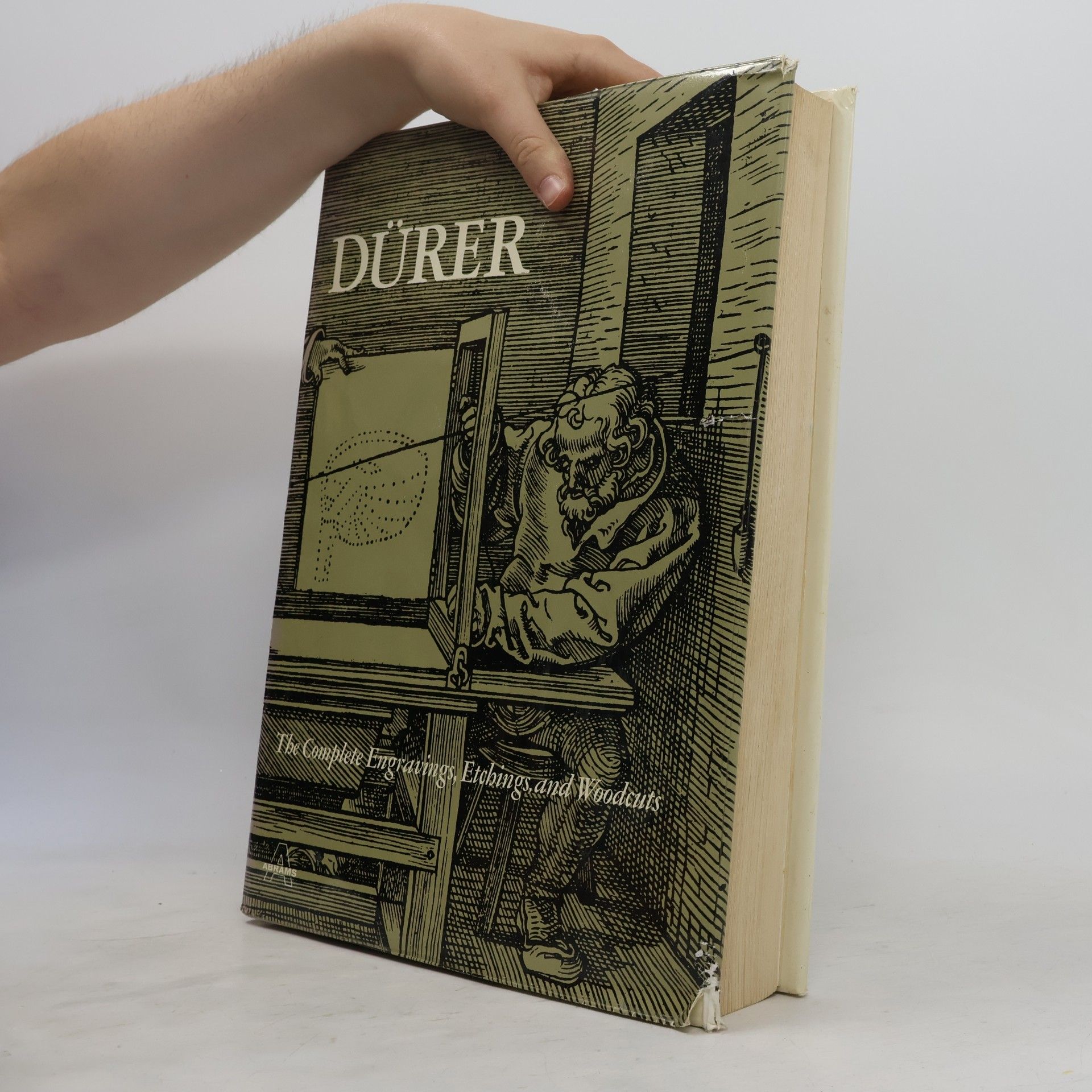 Kolektív autorov Dürer: The Complete Engravings, Etchings, and Woodcuts