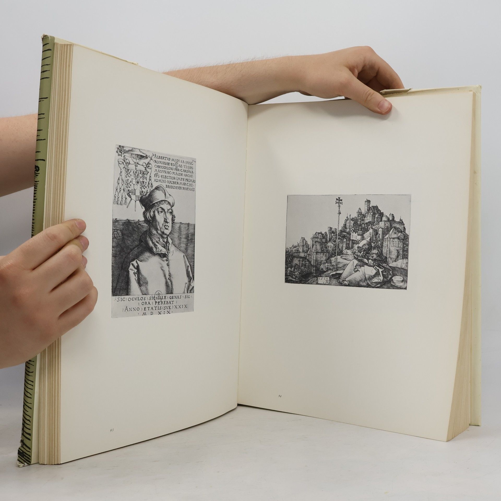 Kolektív autorov Dürer: The Complete Engravings, Etchings, and Woodcuts