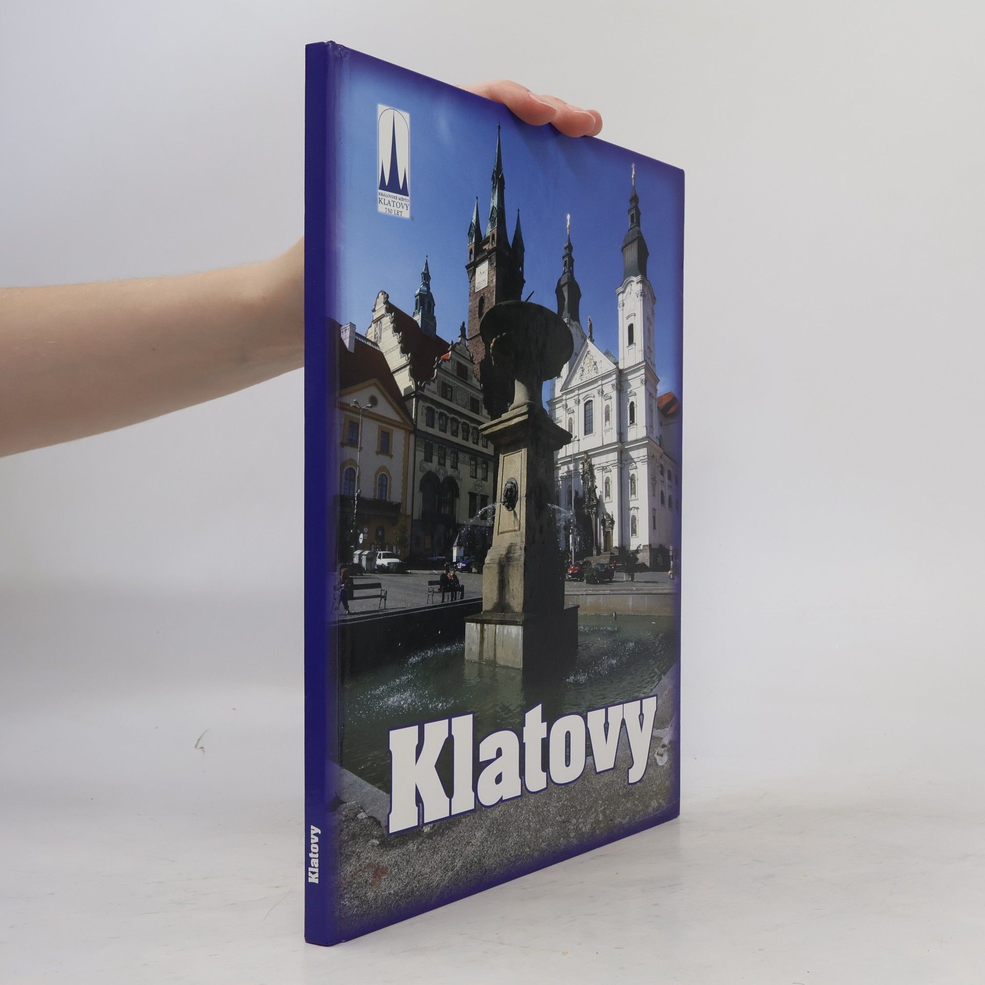 Klatovy