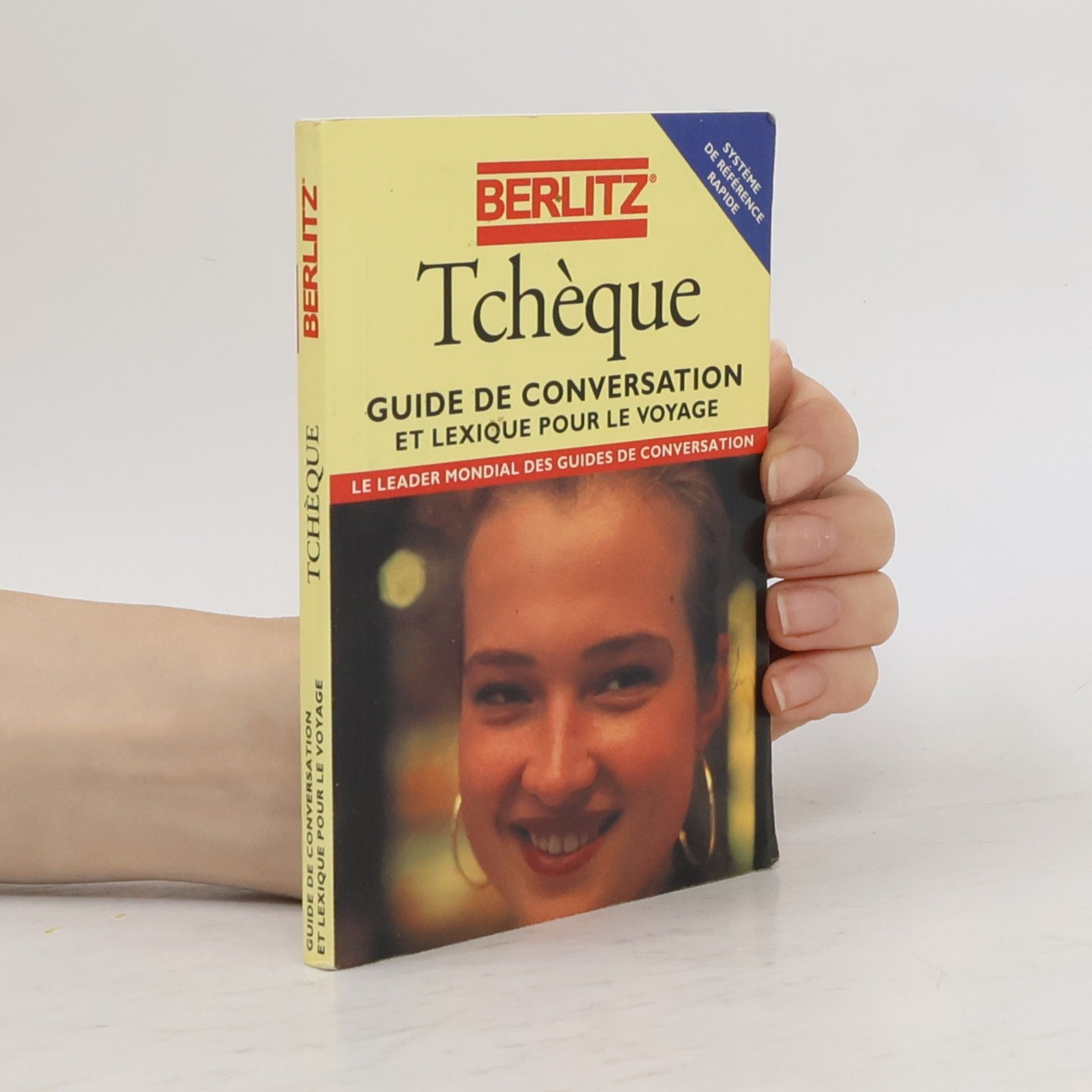 Kolektiv autorů Tchèque