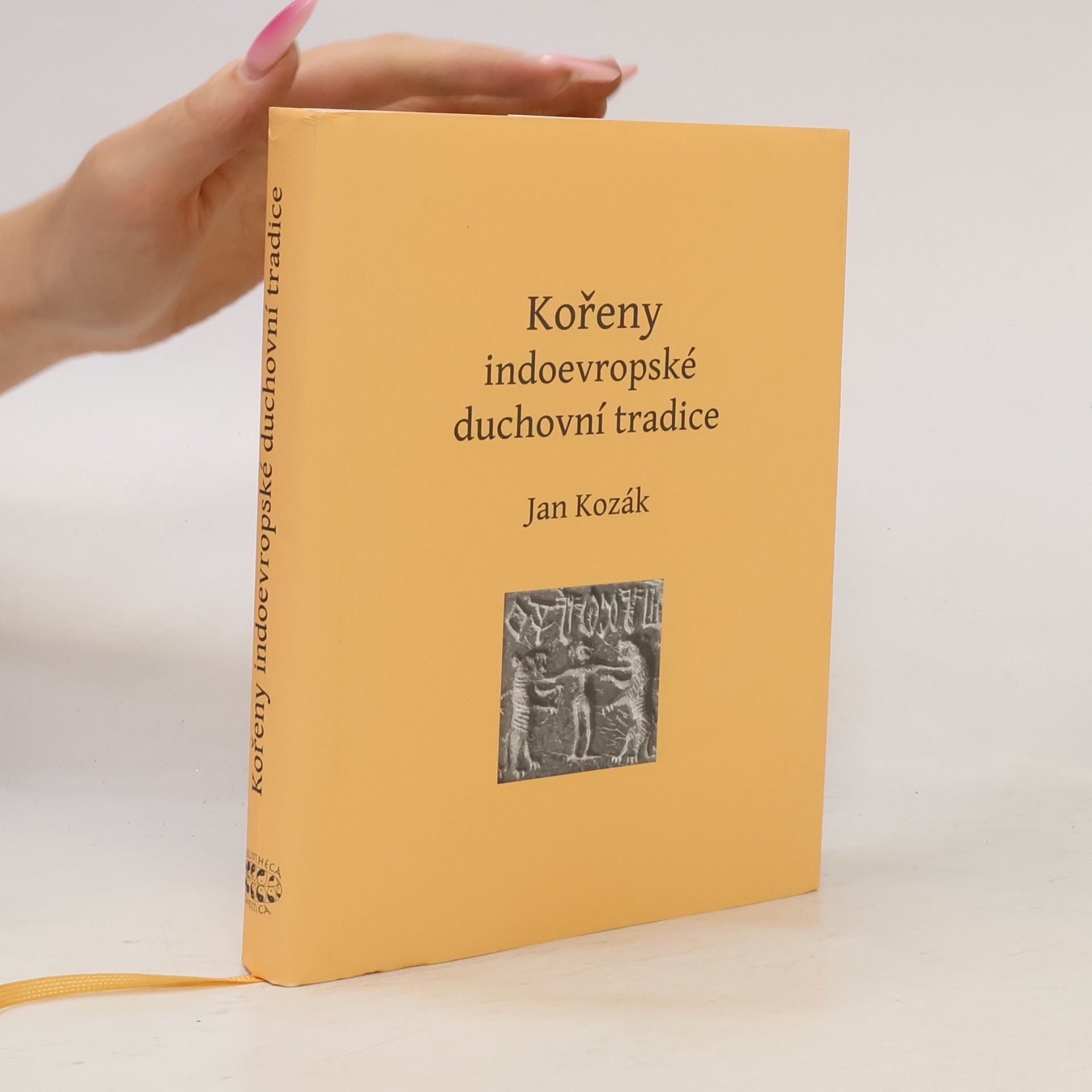 Kořeny indoevropské duchovní tradice