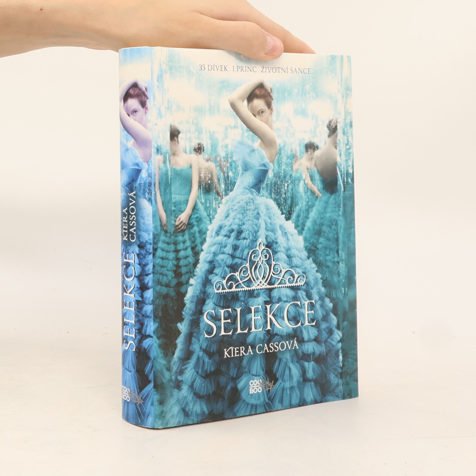 Selekce