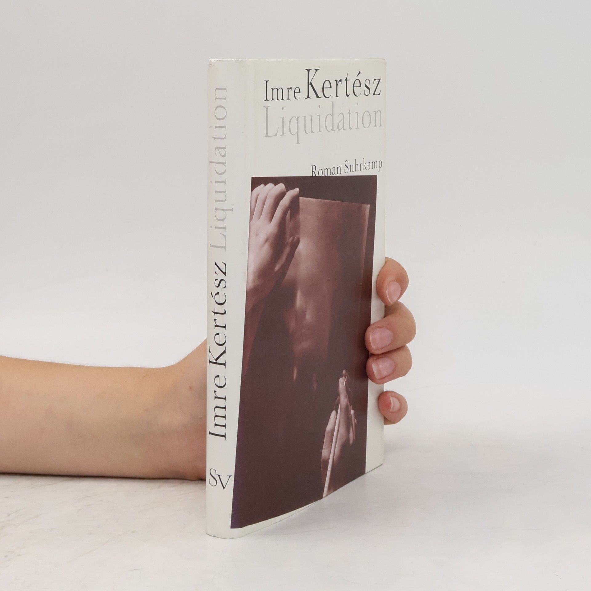 Imre Kertész Liquidation