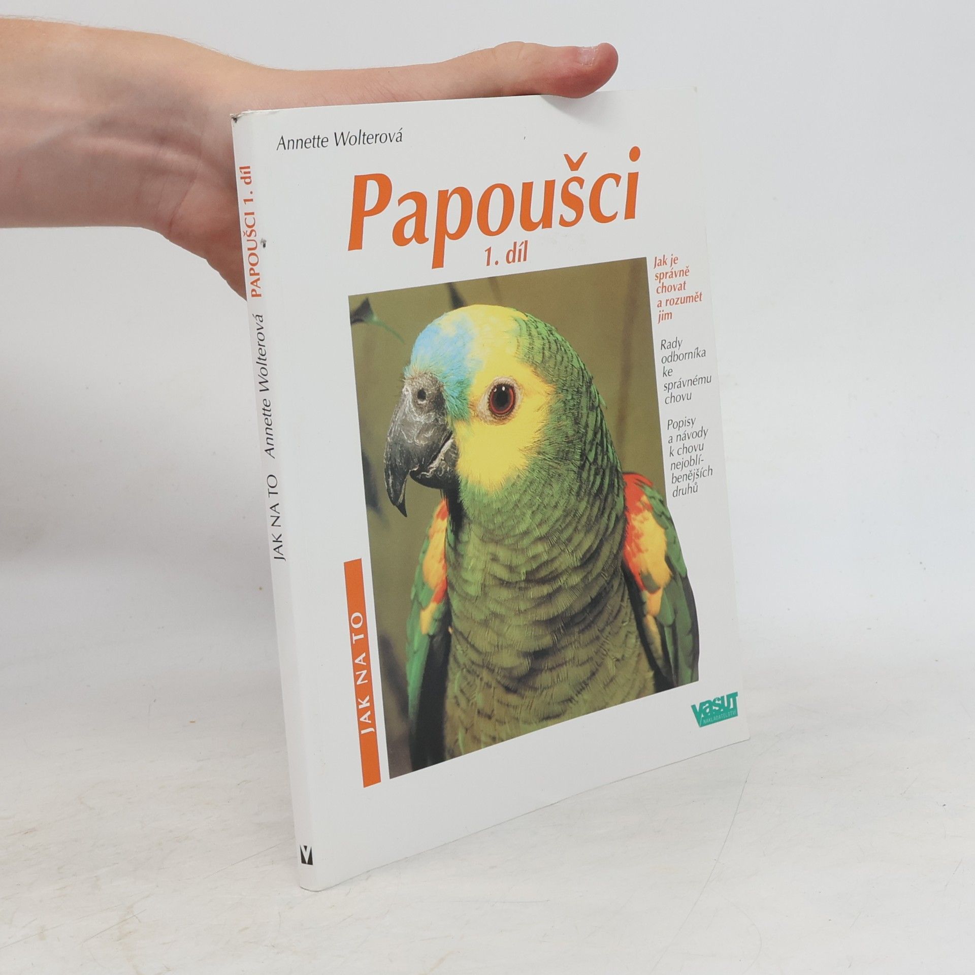 Papoušci 1